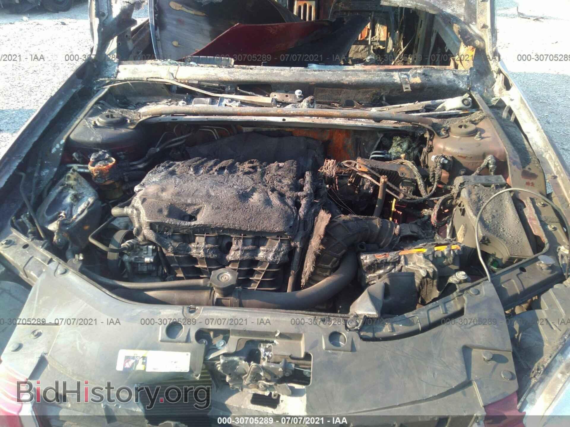 2014 CHRYSLER 200 - VIN: 1C3CCBAB7EN123504 - Фото 10