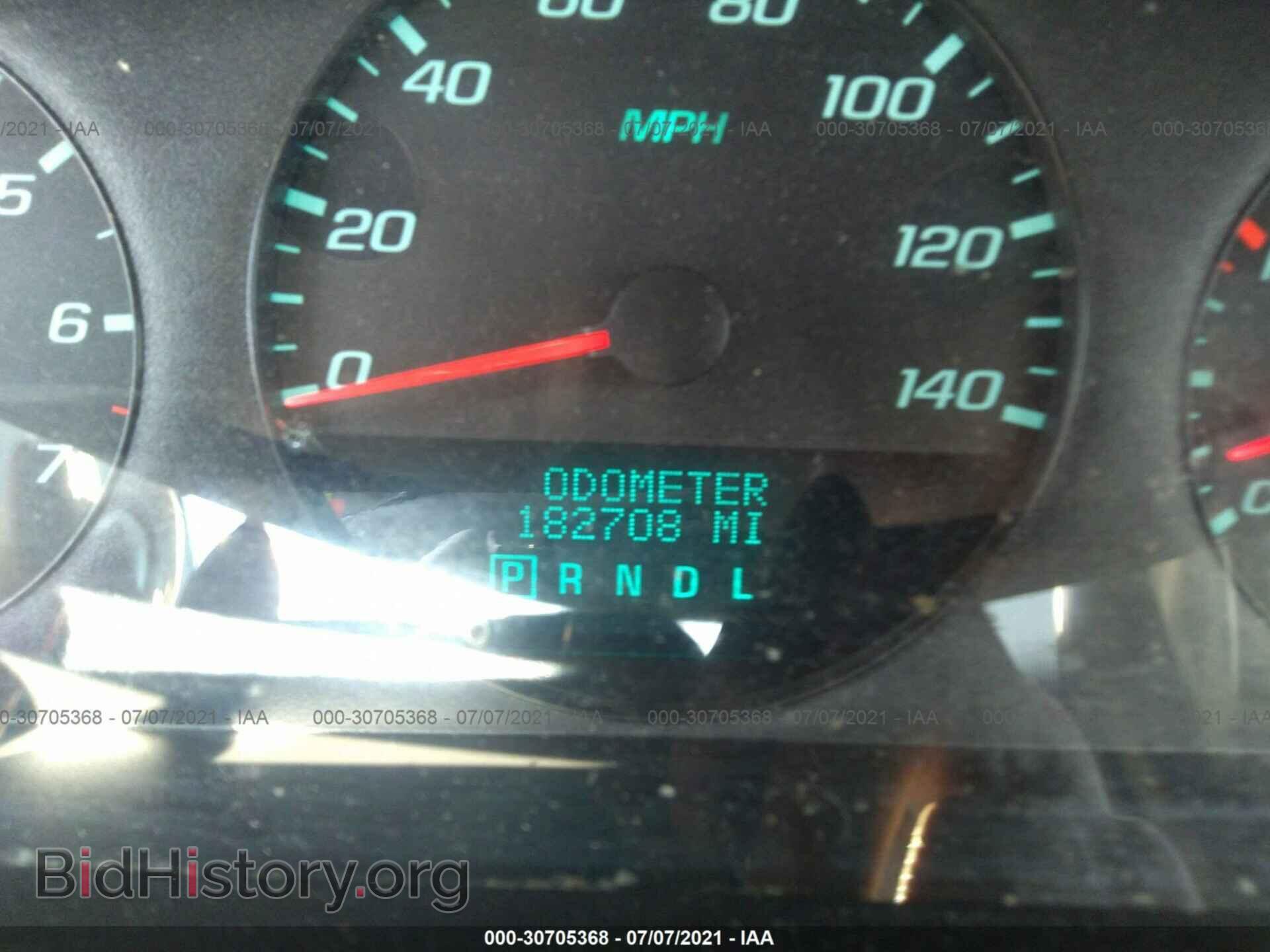 2012 CHEVROLET IMPALA - VIN: 2G1WF5E35C1220230 - Фото 7