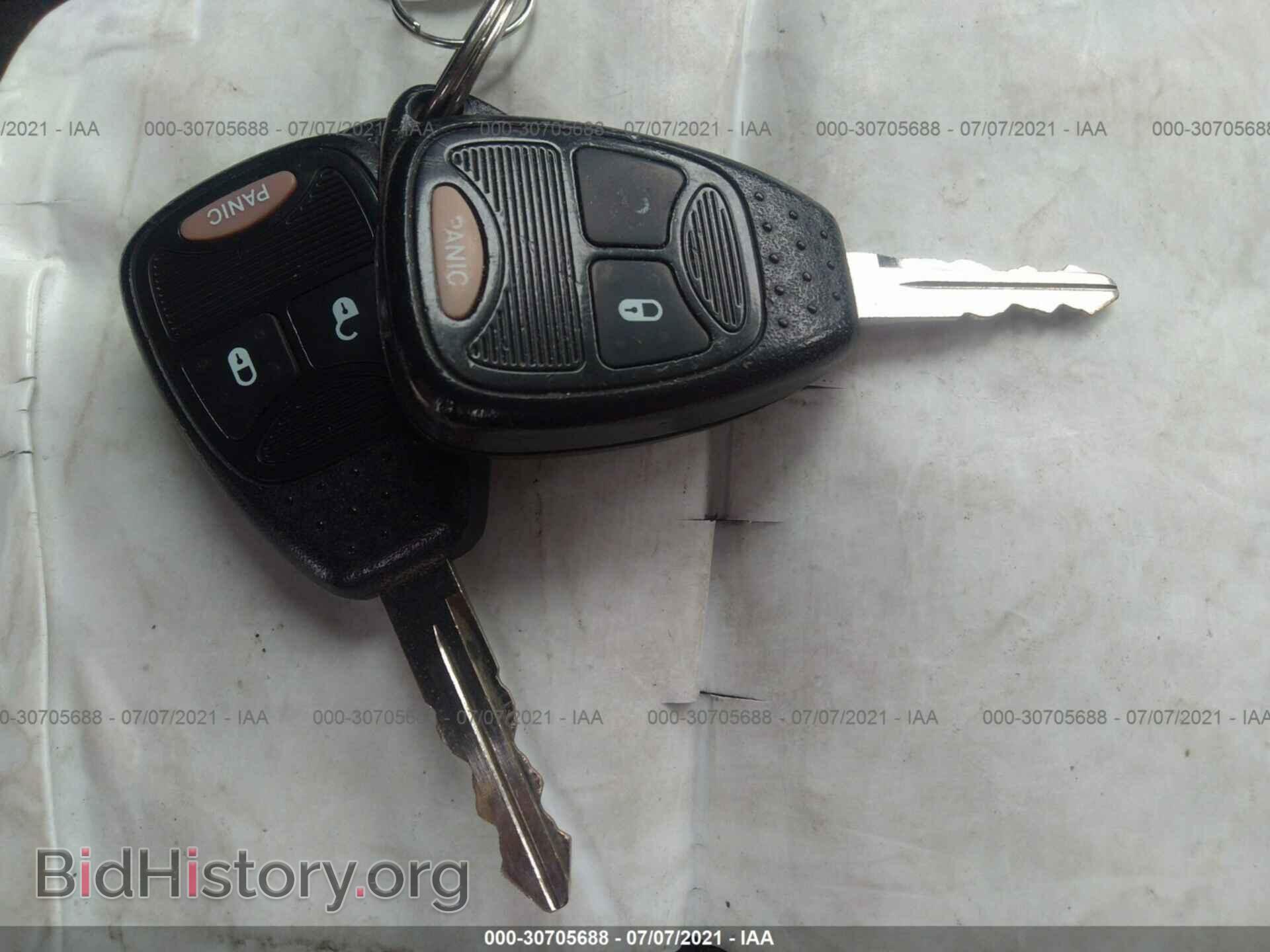 2009 DODGE CALIBER - VIN: 1B3HB48A79D179923 - Photo 11