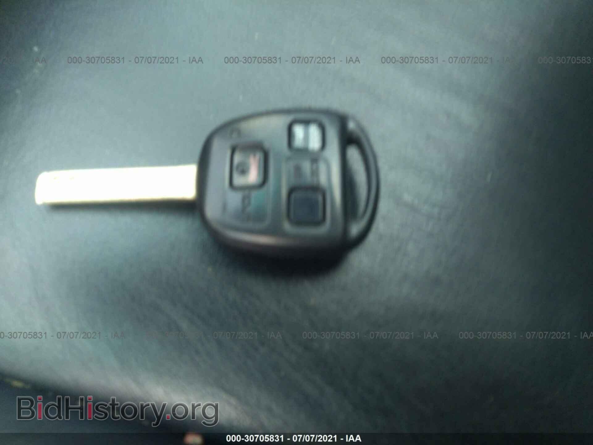 2008 LEXUS RX 350 - VIN: 2T2HK31U98C057813 - Фото 11
