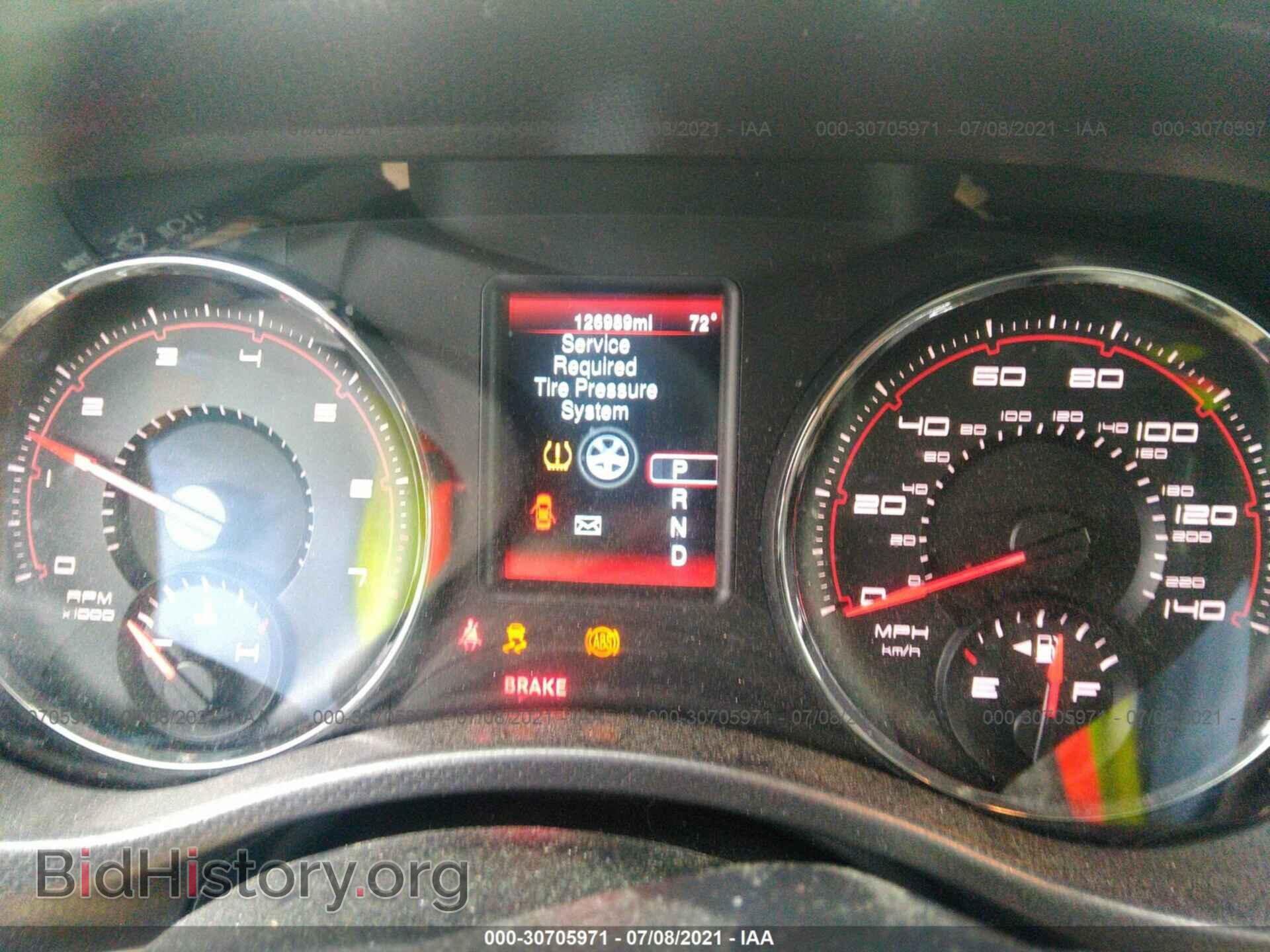 2013 DODGE CHARGER - VIN: 2C3CDXBG6DH623956 - Фото 7