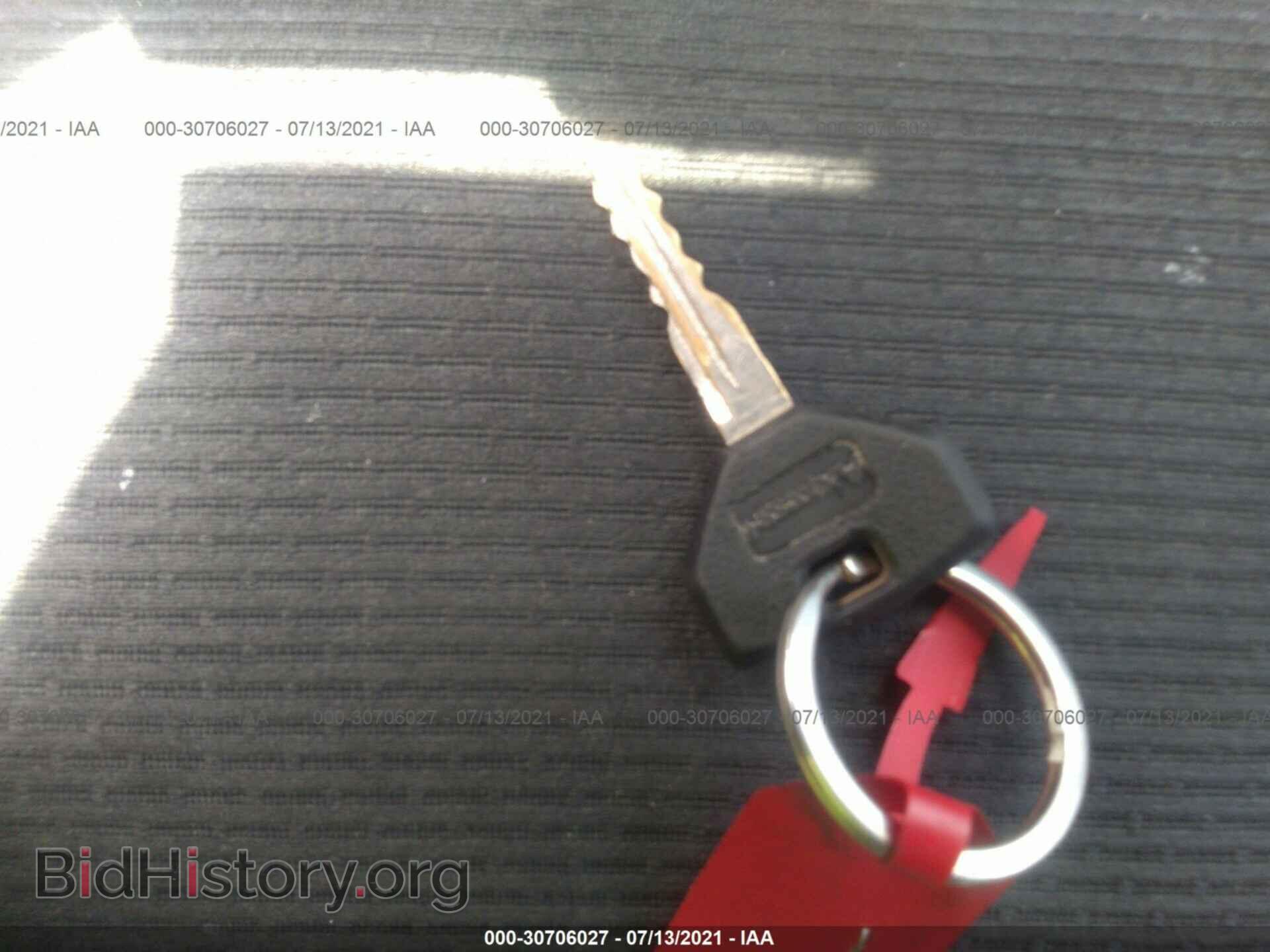2006 MITSUBISHI RAIDER - VIN: 1Z7HC22K36S574100 - Фото 11