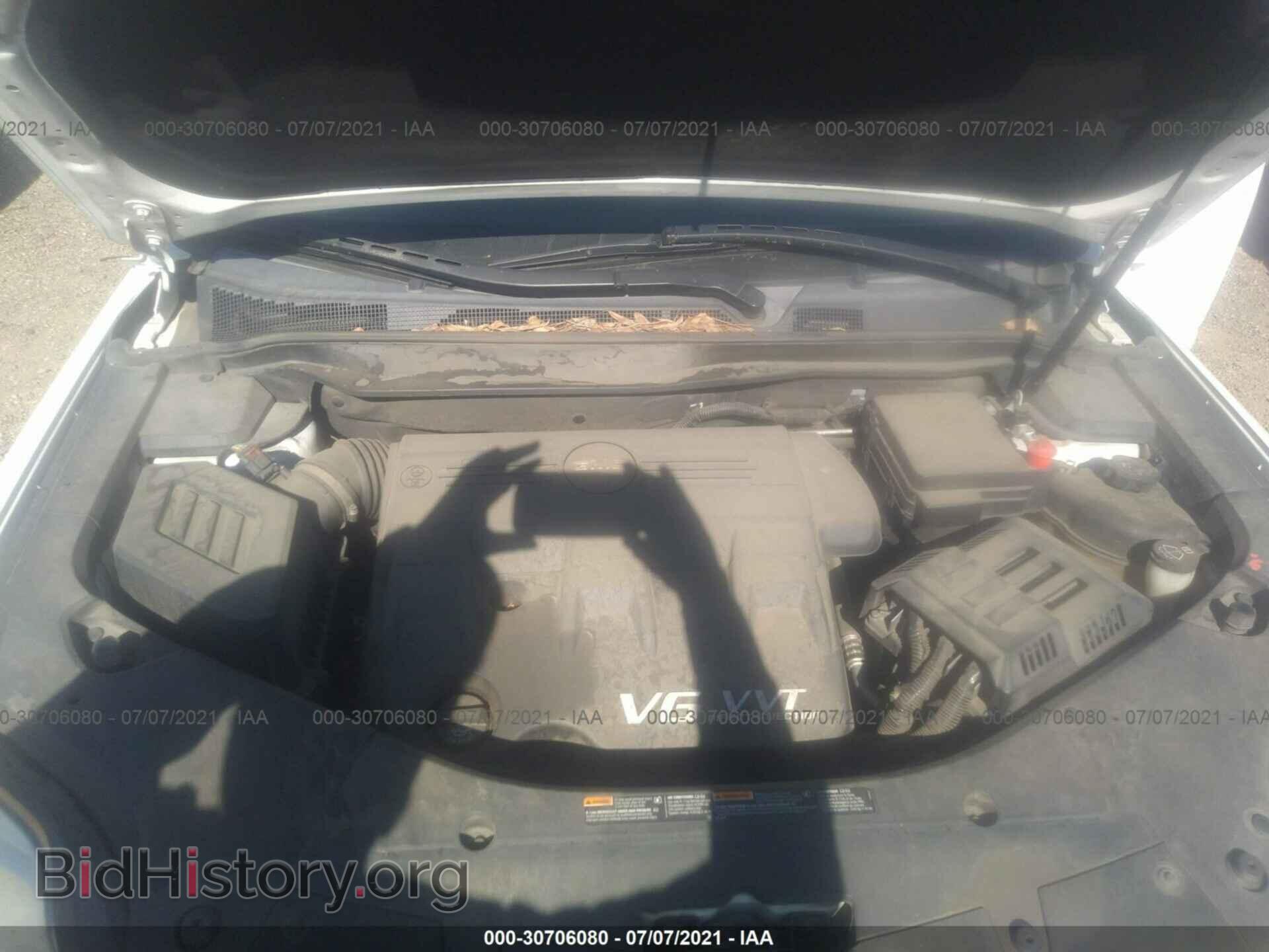 2012 GMC TERRAIN - VIN: 2GKFLSE52C6242127 - Фото 10