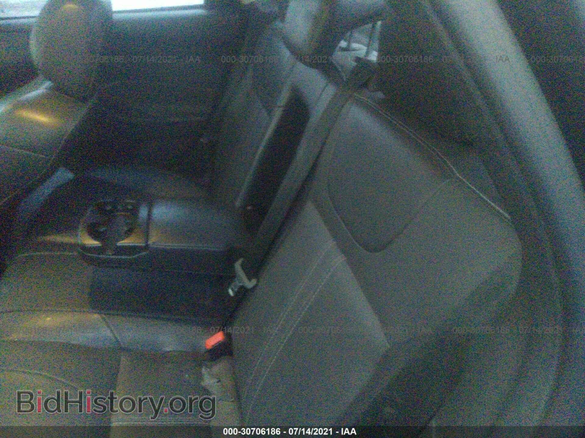 2013 FORD FOCUS - VIN: 1FADP3F21DL326018 - Фото 8