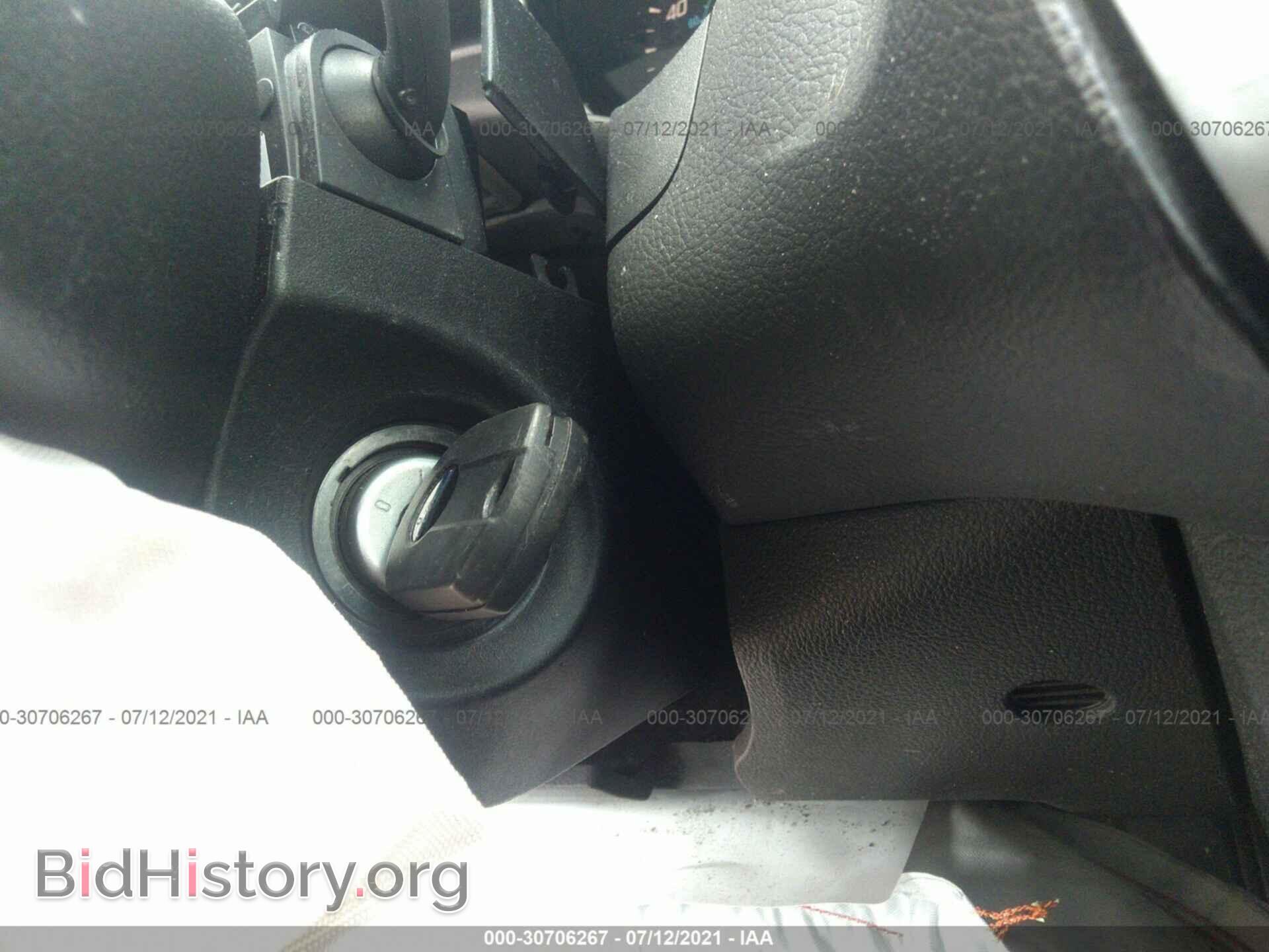 2014 FORD FOCUS - VIN: 1FADP3F26EL189434 - Photo 11