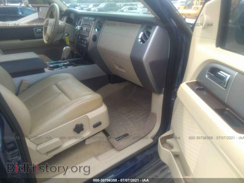 2012 Ford EXPEDITION (VIN 1FMJU1H58CEF03048) — фото 5 из 11