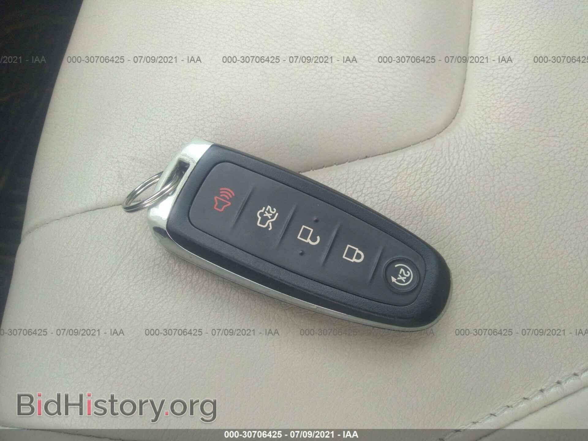 2016 FORD FOCUS - VIN: 1FADP3N22GL264909 - Фото 11