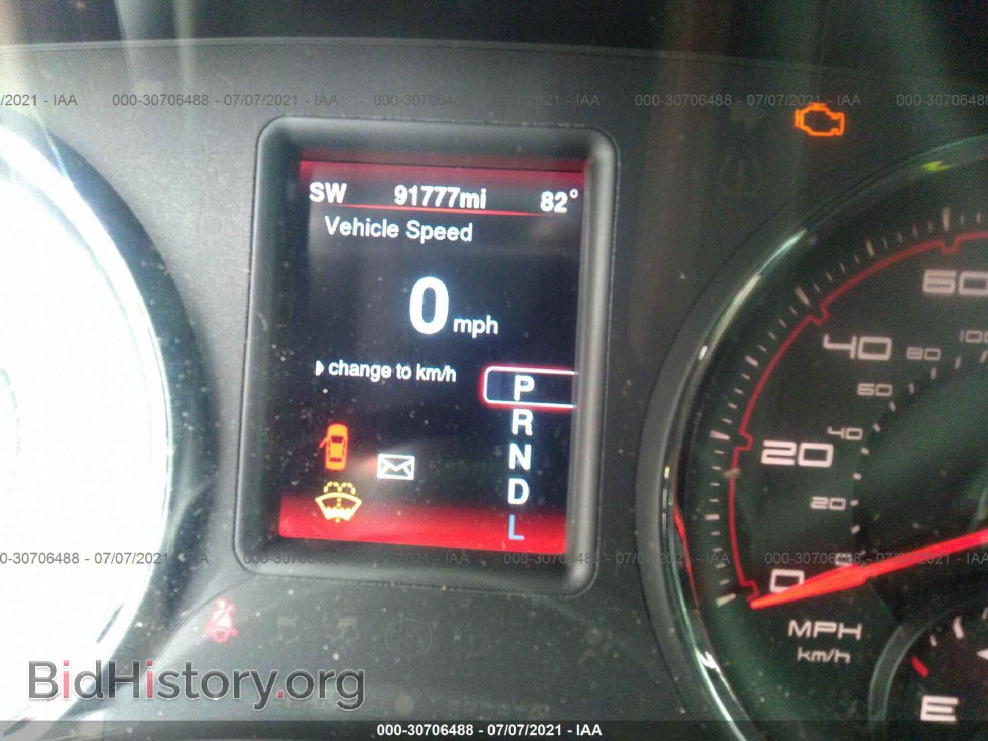 2014 DODGE CHARGER - VIN: 2C3CDXHG6EH147765 - Фото 7