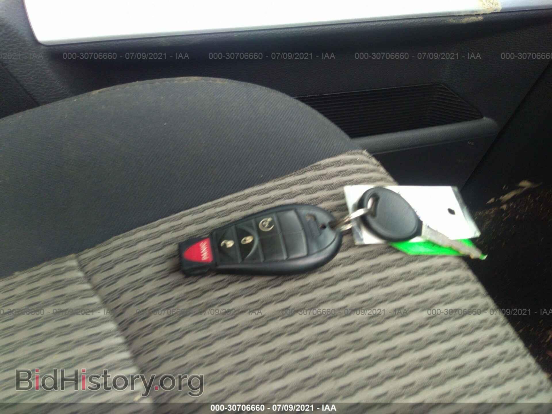 2012 RAM 1500 - VIN: 1C6RD7GT0CS222865 - Photo 11