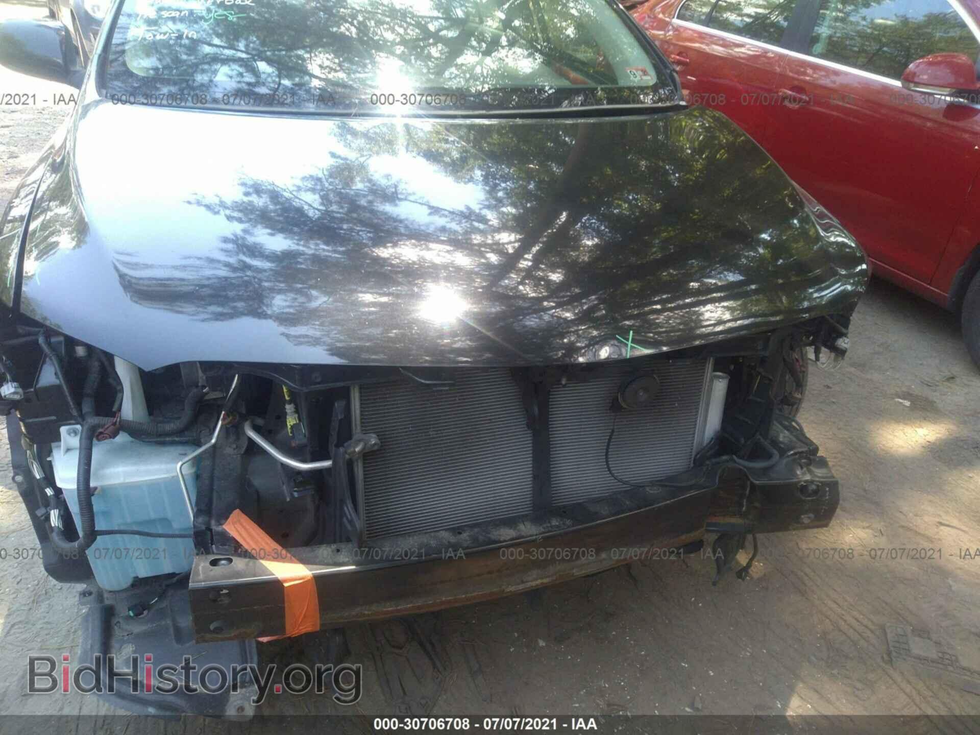 2013 TOYOTA COROLLA - VIN: 2T1BU4EE1DC125237 - Фото 6
