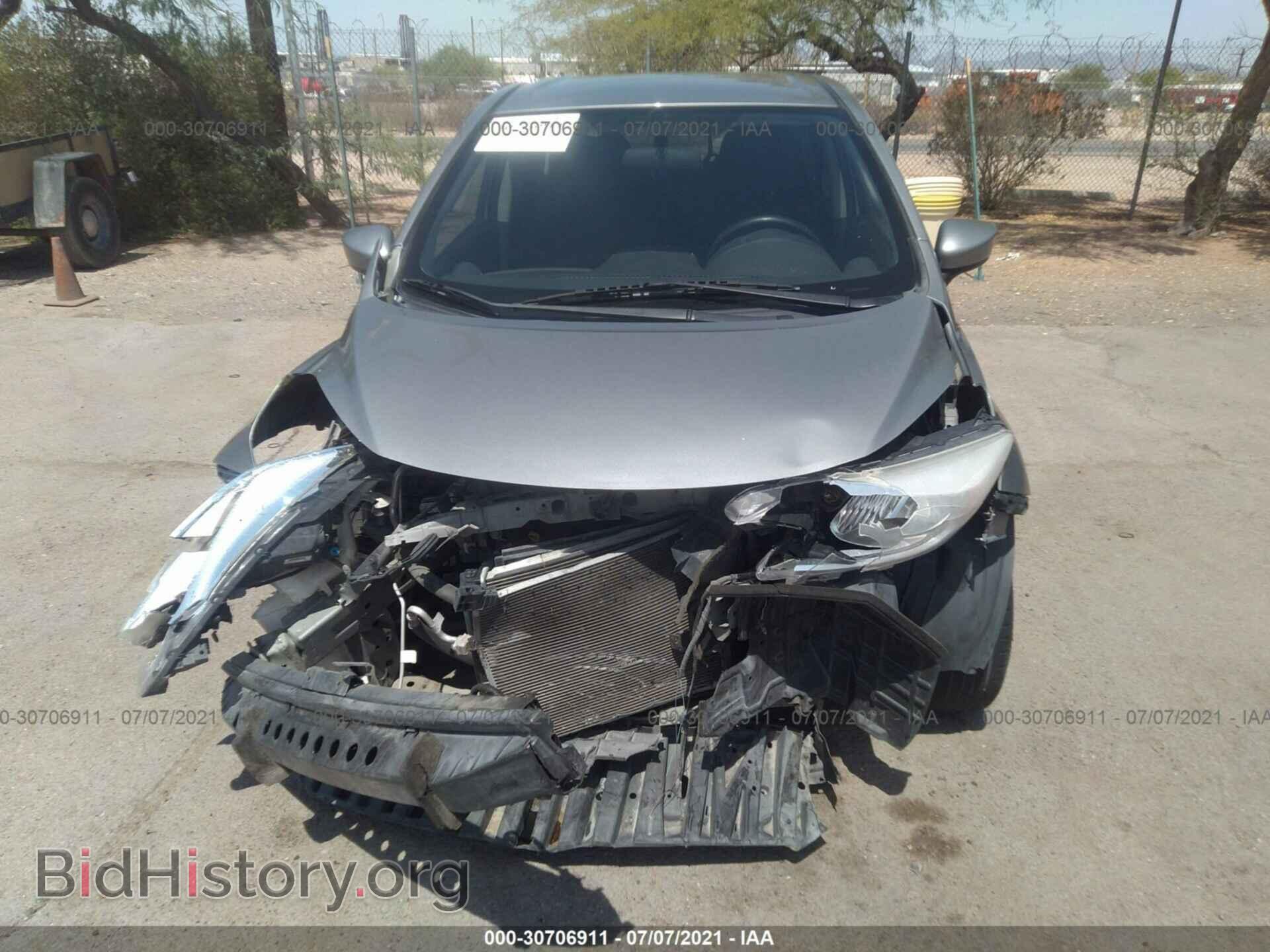2015 NISSAN VERSA NOTE - VIN: 3N1CE2CP7FL408366 - Photo 6