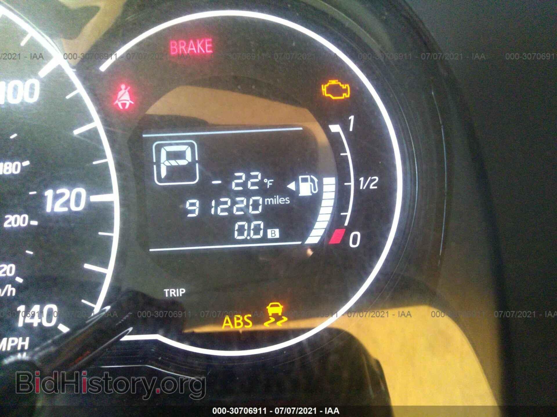 2015 NISSAN VERSA NOTE - VIN: 3N1CE2CP7FL408366 - Photo 7