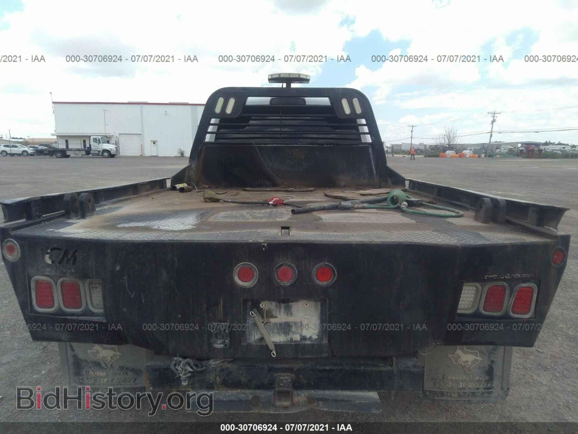 2013 RAM 3500 - VIN: 3C7WRTAL9DG557245 - Photo 7