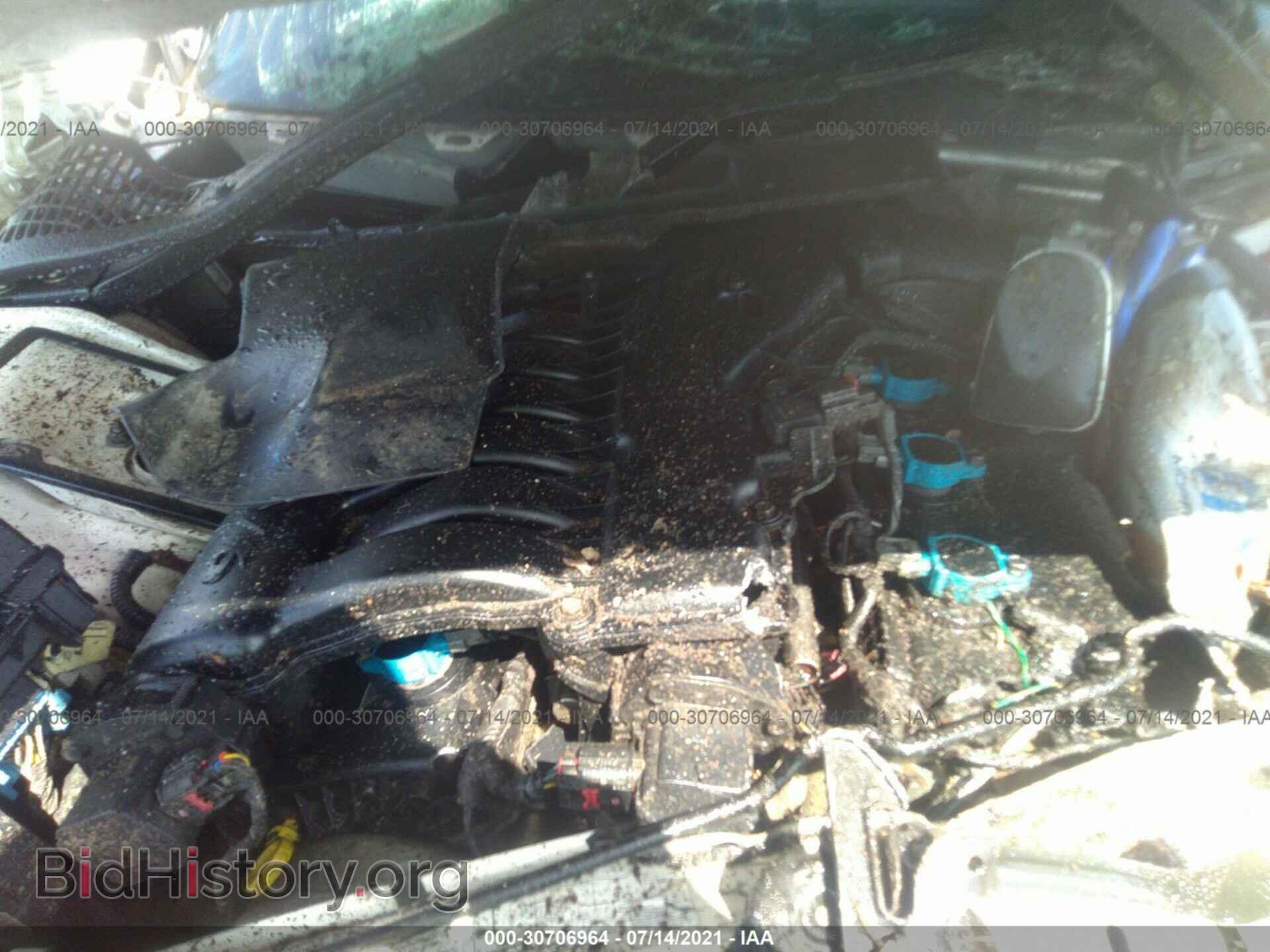 2007 DODGE MAGNUM - VIN: 2D4FV47V87H622794 - Фото 10