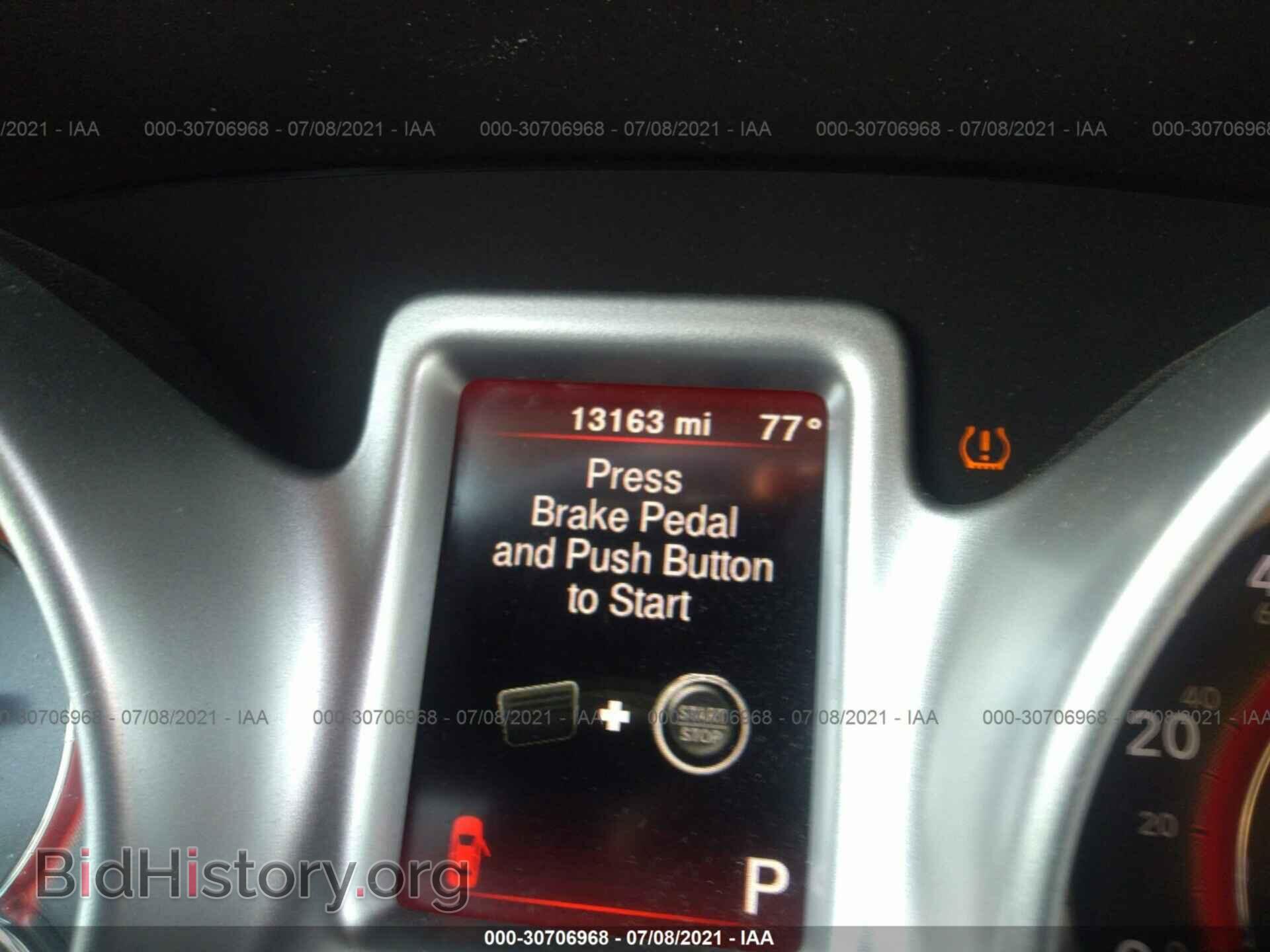 2018 DODGE JOURNEY - VIN: 3C4PDCBB0JT491211 - Photo 7