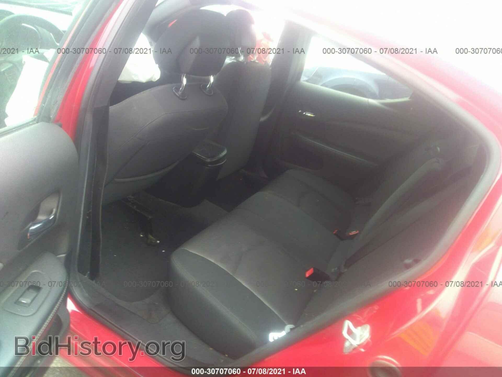 2013 DODGE AVENGER - VIN: 1C3CDZAB6DN531030 - Фото 8