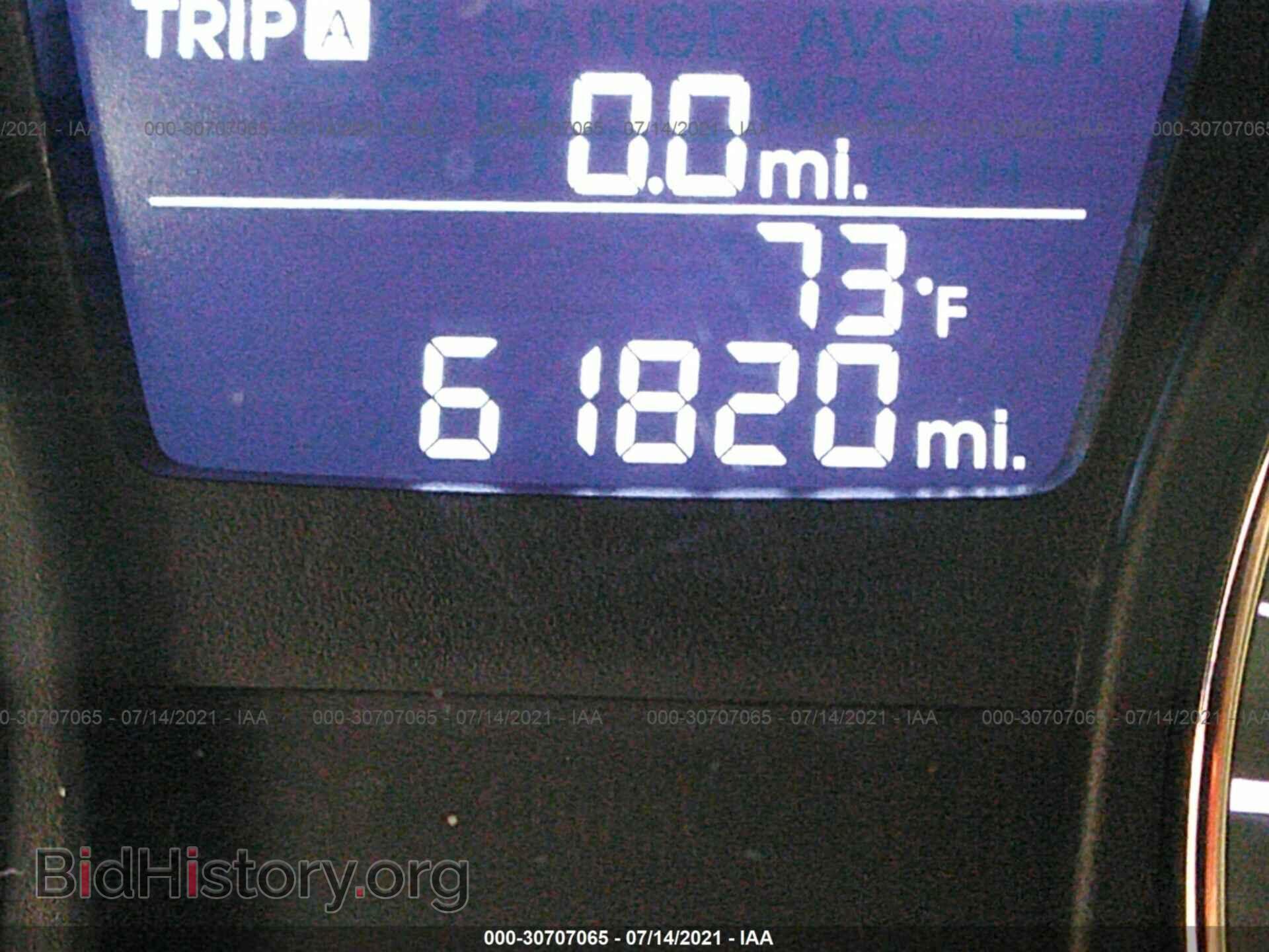 2015 HYUNDAI ACCENT - VIN: KMHCT4AE8FU817753 - Фото 7