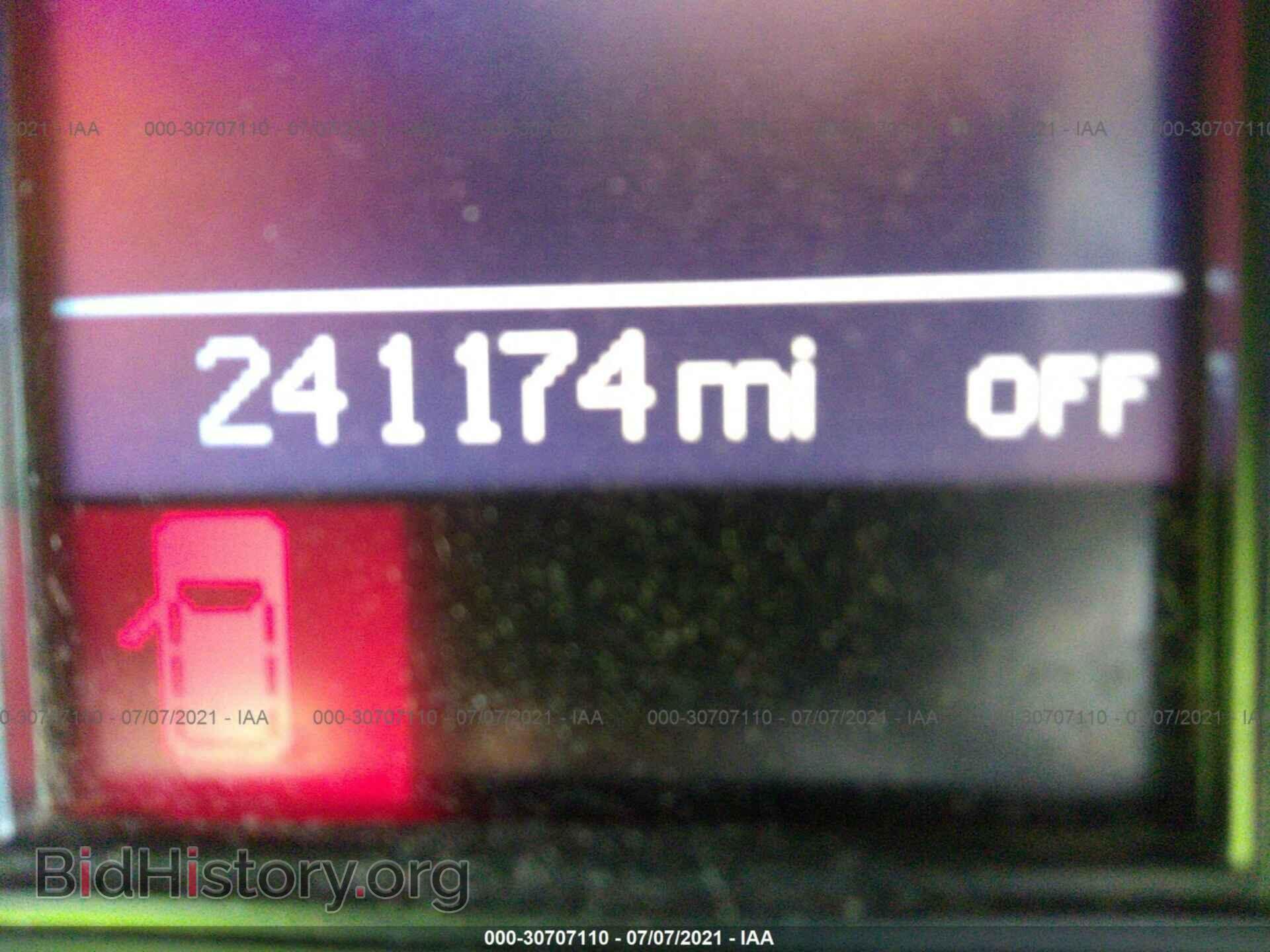 2013 DODGE DURANGO - VIN: 1C4RDHAG5DC689012 - Фото 7