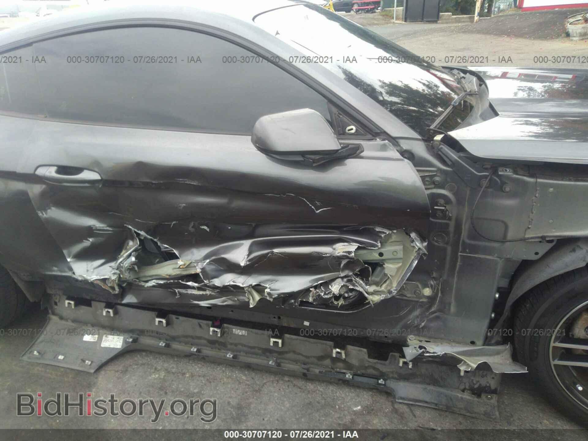 2015 FORD MUSTANG - VIN: 1FA6P8TH6F5431689 - Фото 6