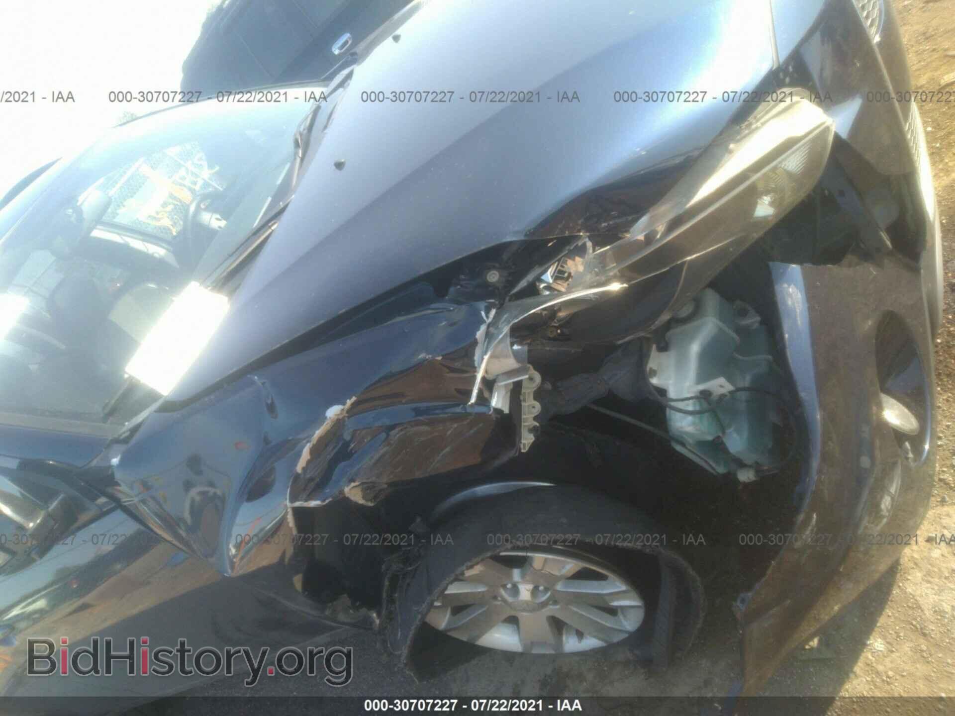 2012 MITSUBISHI OUTLANDER - VIN: JA4AS3AW4CU000285 - Фото 6