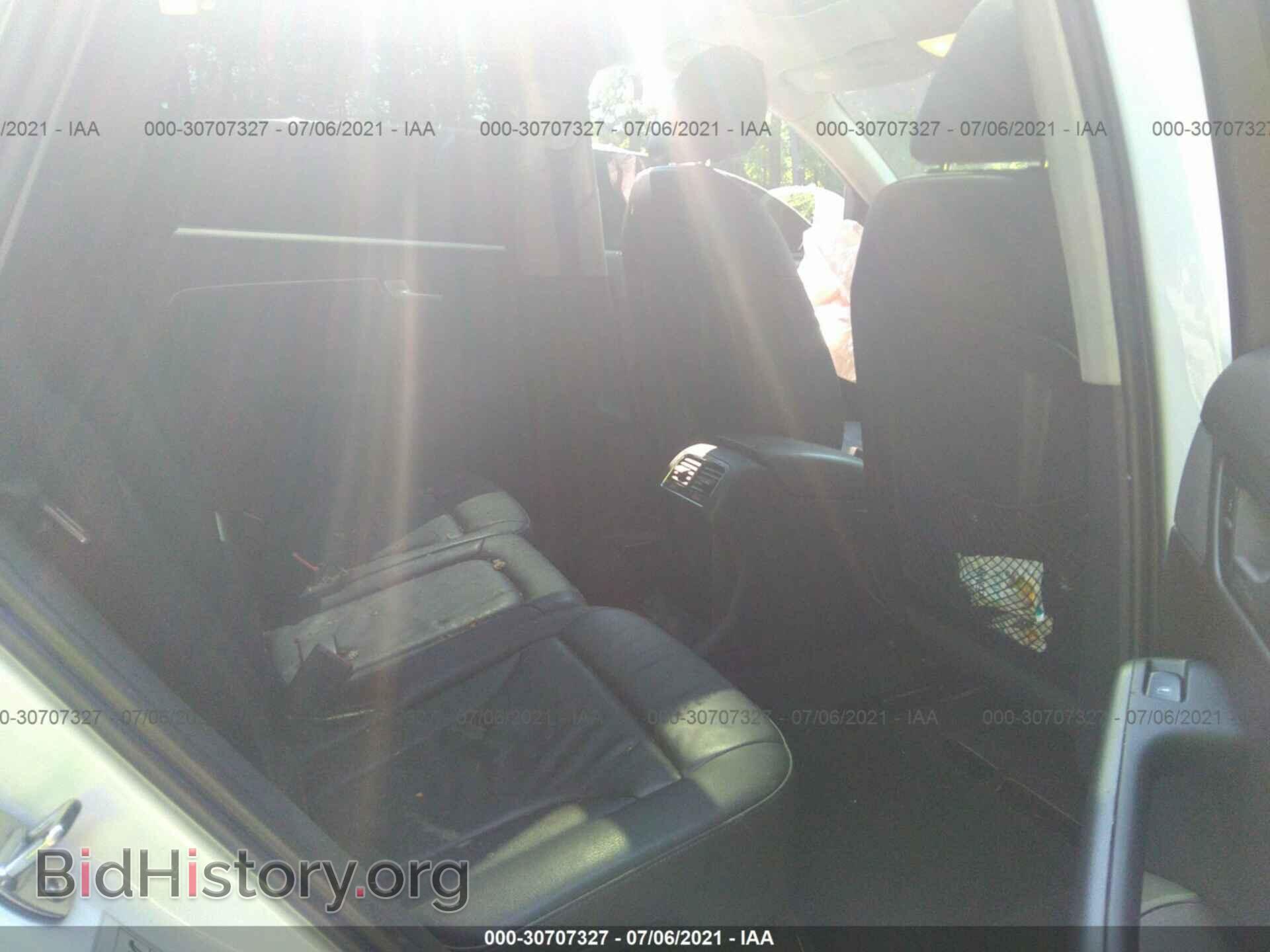 2012 AUDI Q5 - VIN: WA1LFAFP7CA060341 - Фото 8