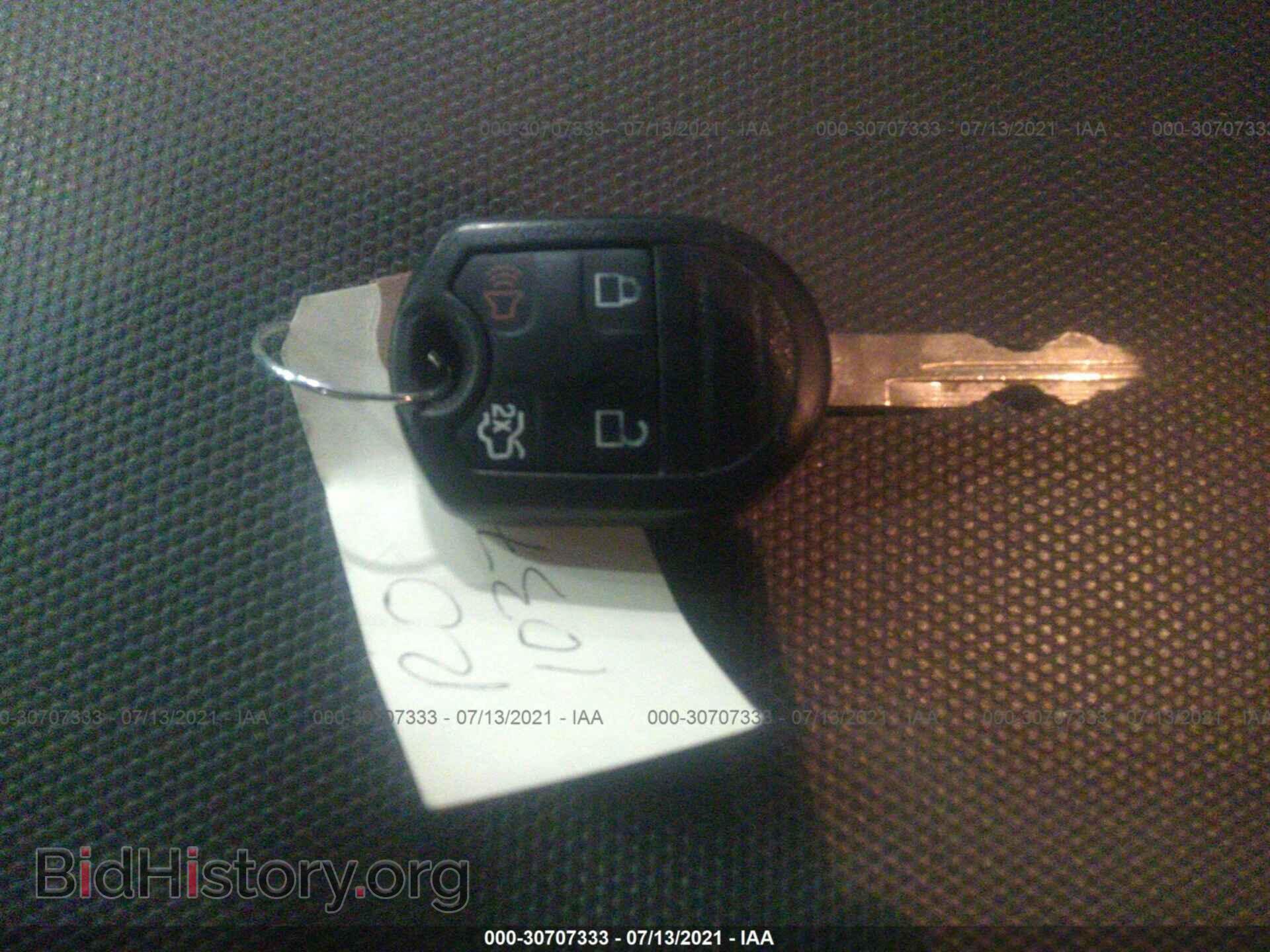 2012 FORD ESCAPE - VIN: 1FMCU0EGXCKB70247 - Фото 11