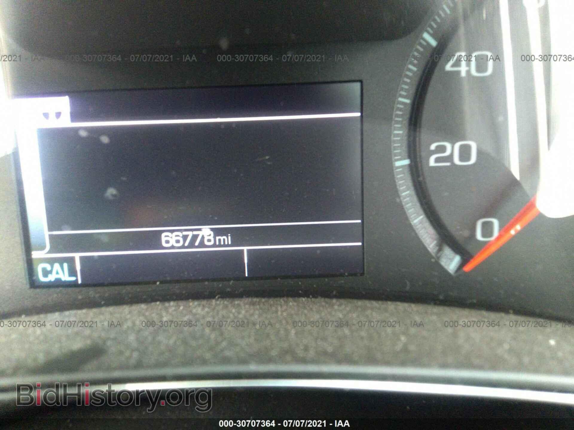 2016 CHEVROLET IMPALA - VIN: 2G1115S31G9176067 - Фото 7