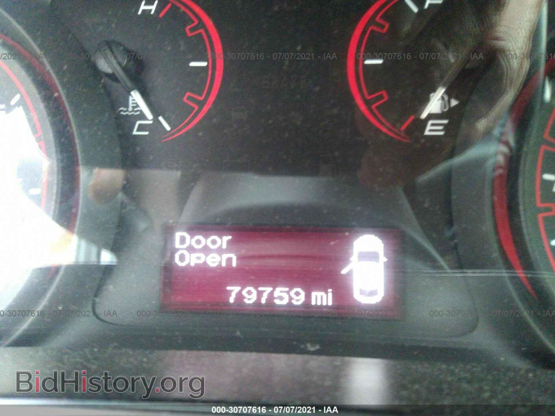 2015 DODGE DART - VIN: 1C3CDFBB5FD299767 - Фото 7