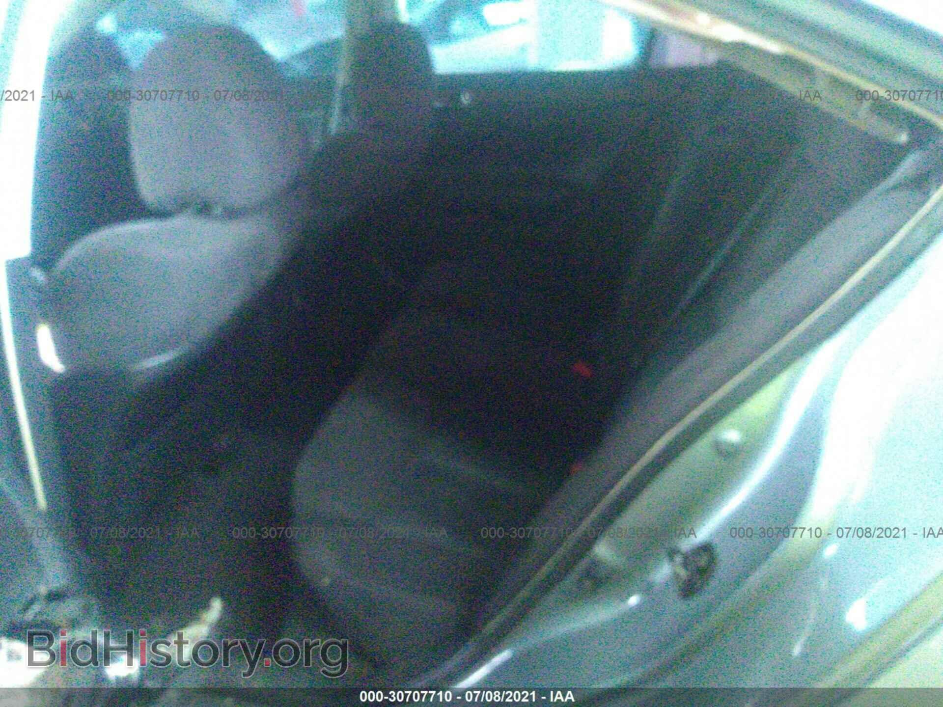 2009 NISSAN MAXIMA - VIN: 1N4AA51E59C823548 - Фото 8