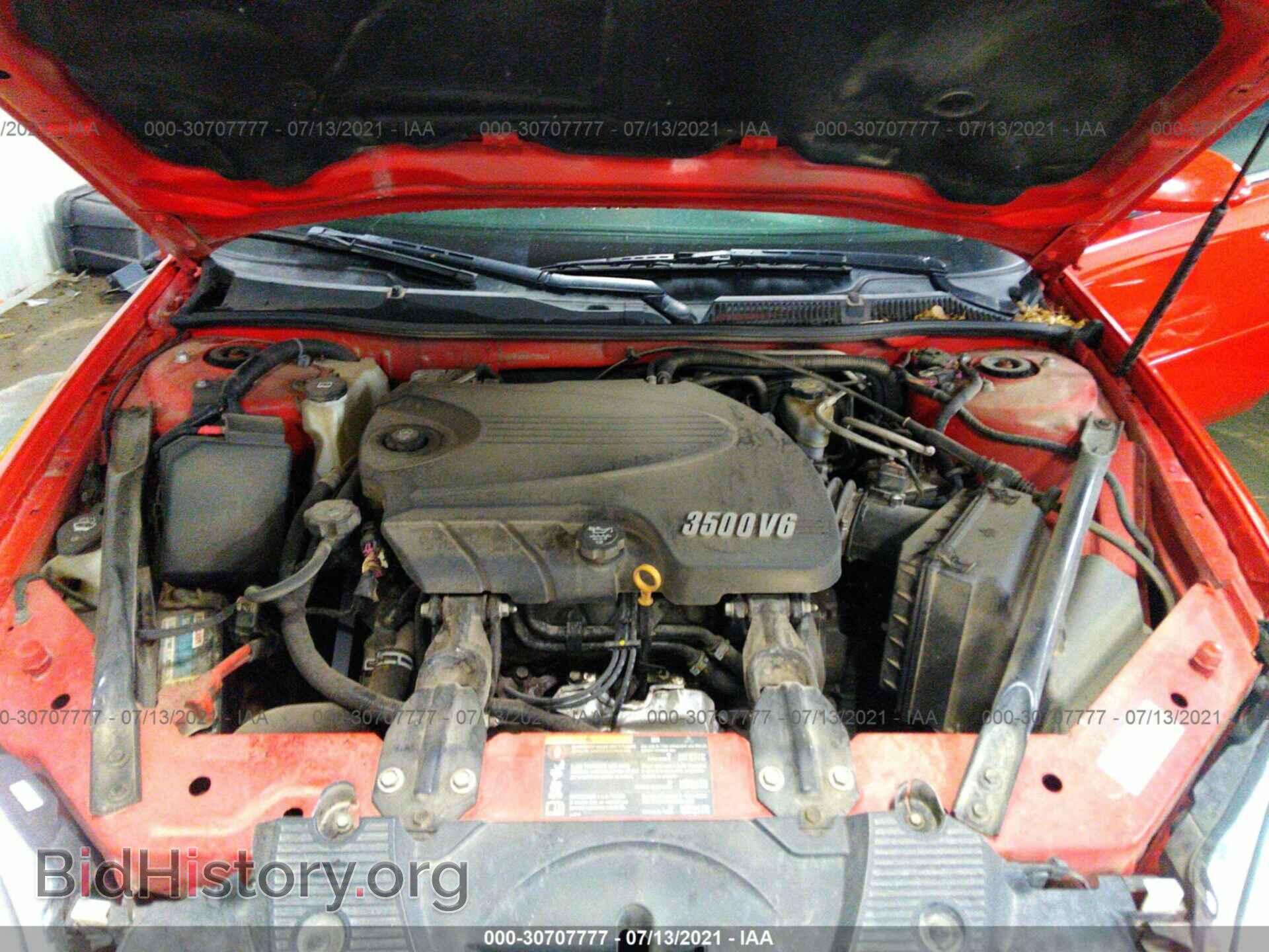 2011 CHEVROLET IMPALA - VIN: 2G1WF5EK2B1130362 - Фото 10