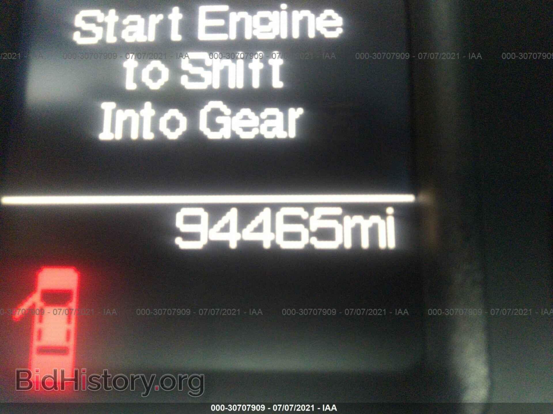 2014 RAM 1500 - VIN: 1C6RR6FT1ES417051 - Фото 7