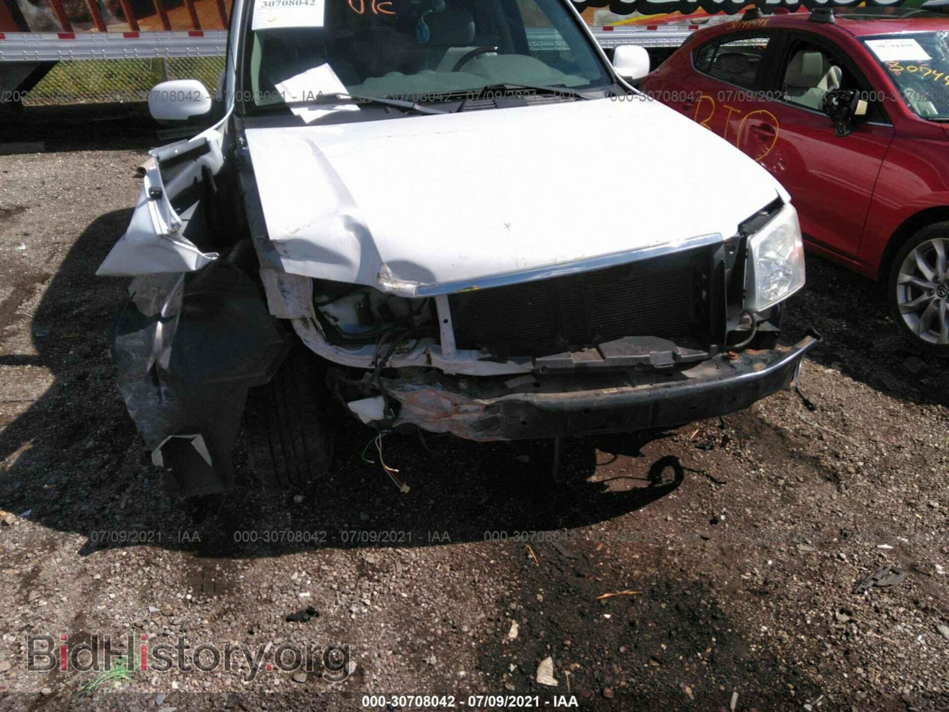 2009 GMC ENVOY - VIN: 1GKET53M892105335 - Фото 6