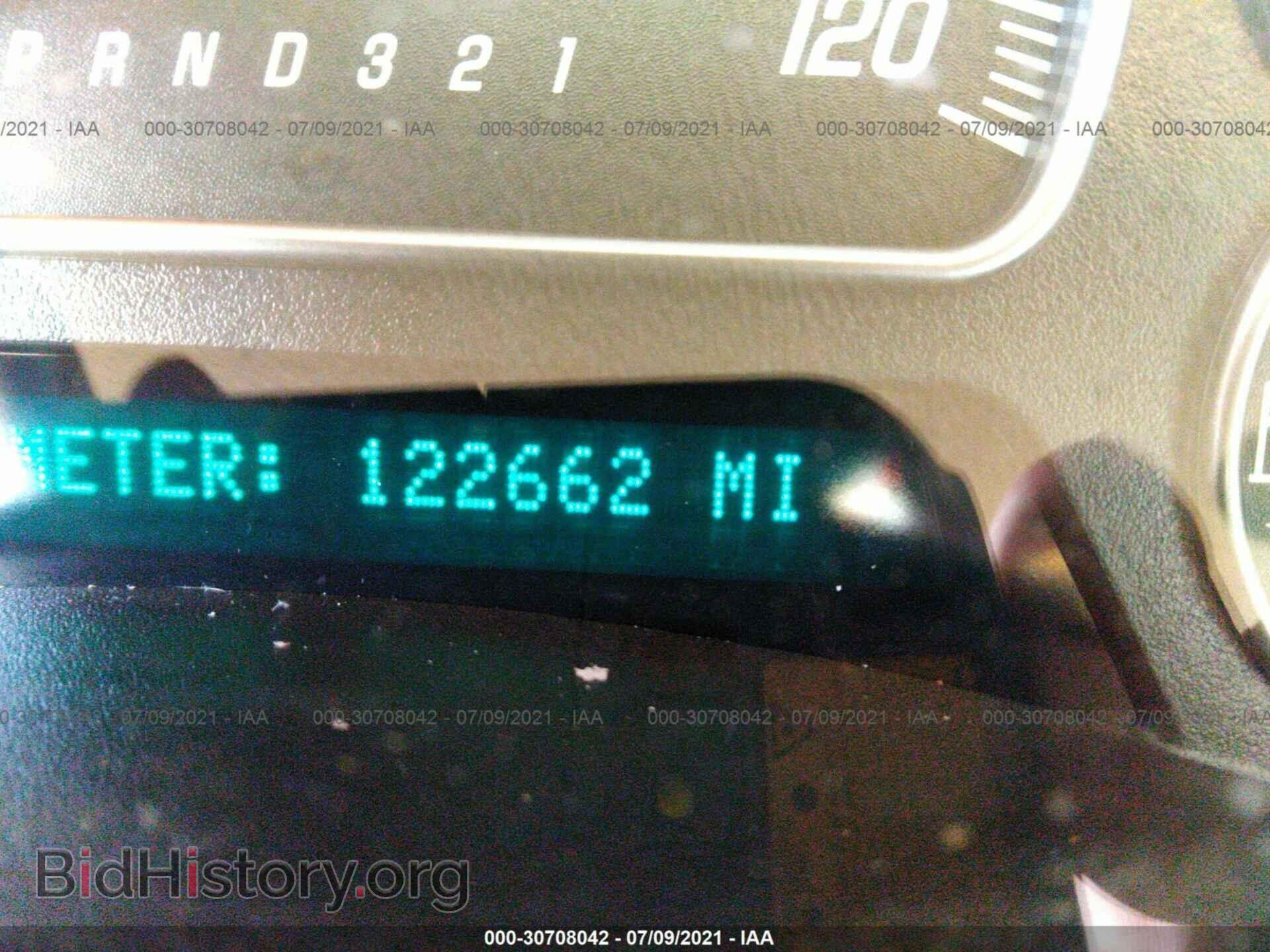 2009 GMC ENVOY - VIN: 1GKET53M892105335 - Фото 7
