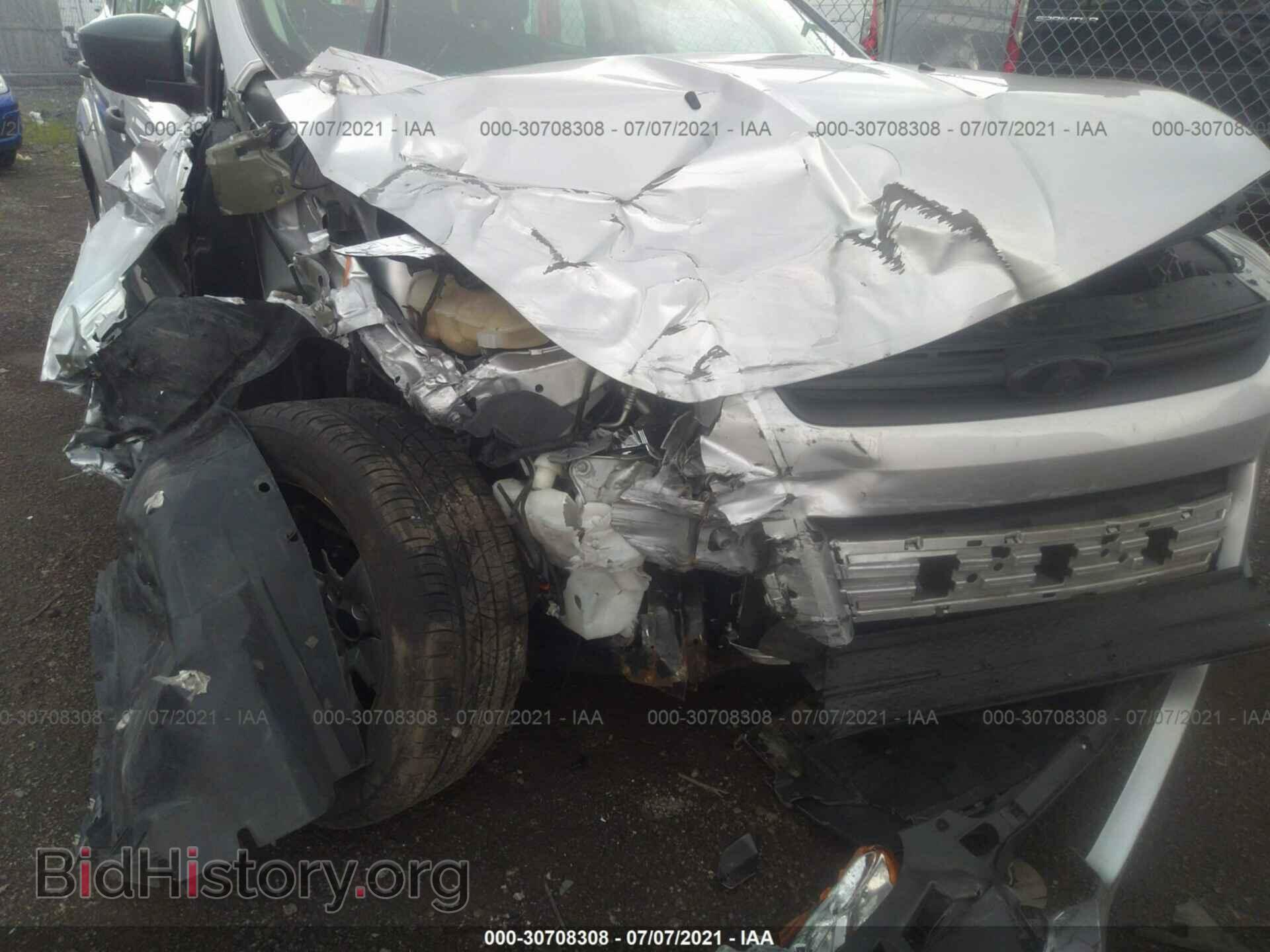 2015 FORD ESCAPE - VIN: 1FMCU0F72FUA75981 - Фото 6