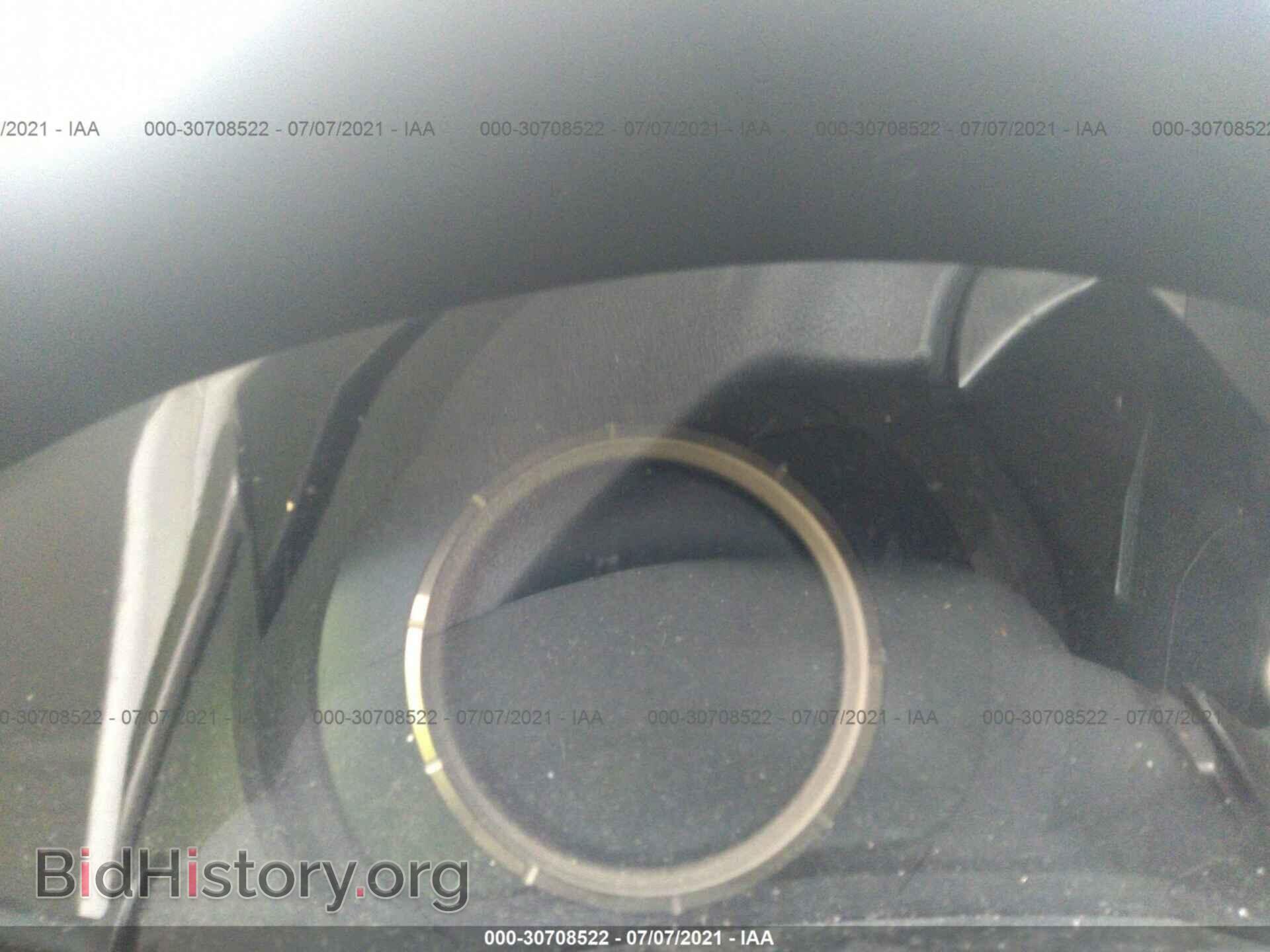 2014 LEXUS IS 250 - VIN: JTHBF1D20E5002879 - Фото 7