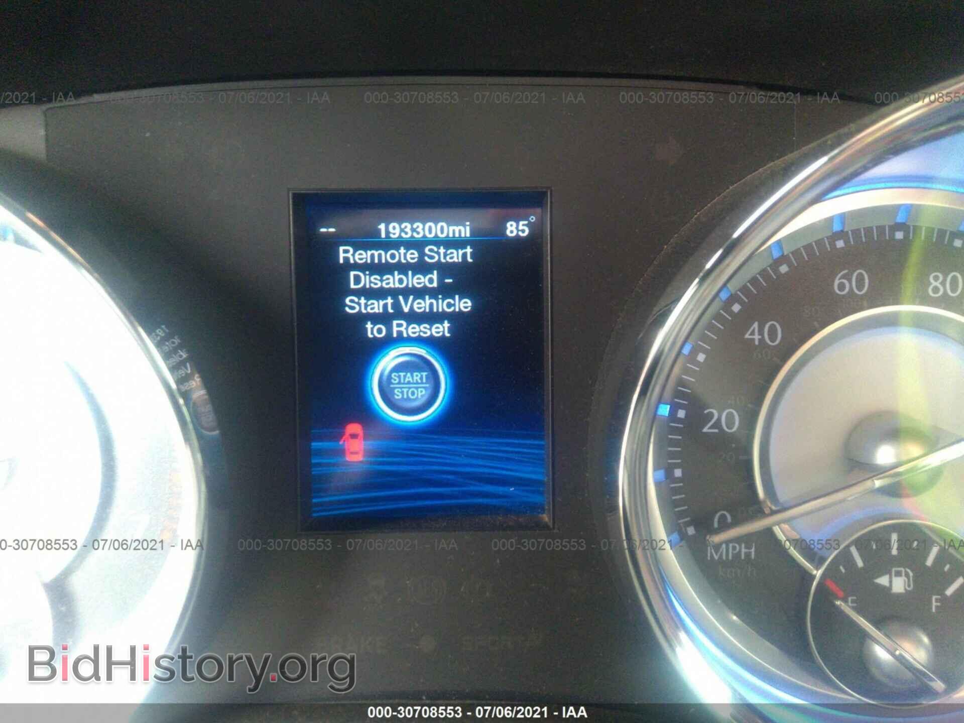 2012 CHRYSLER 300 - VIN: 2C3CCACG2CH224247 - Photo 7