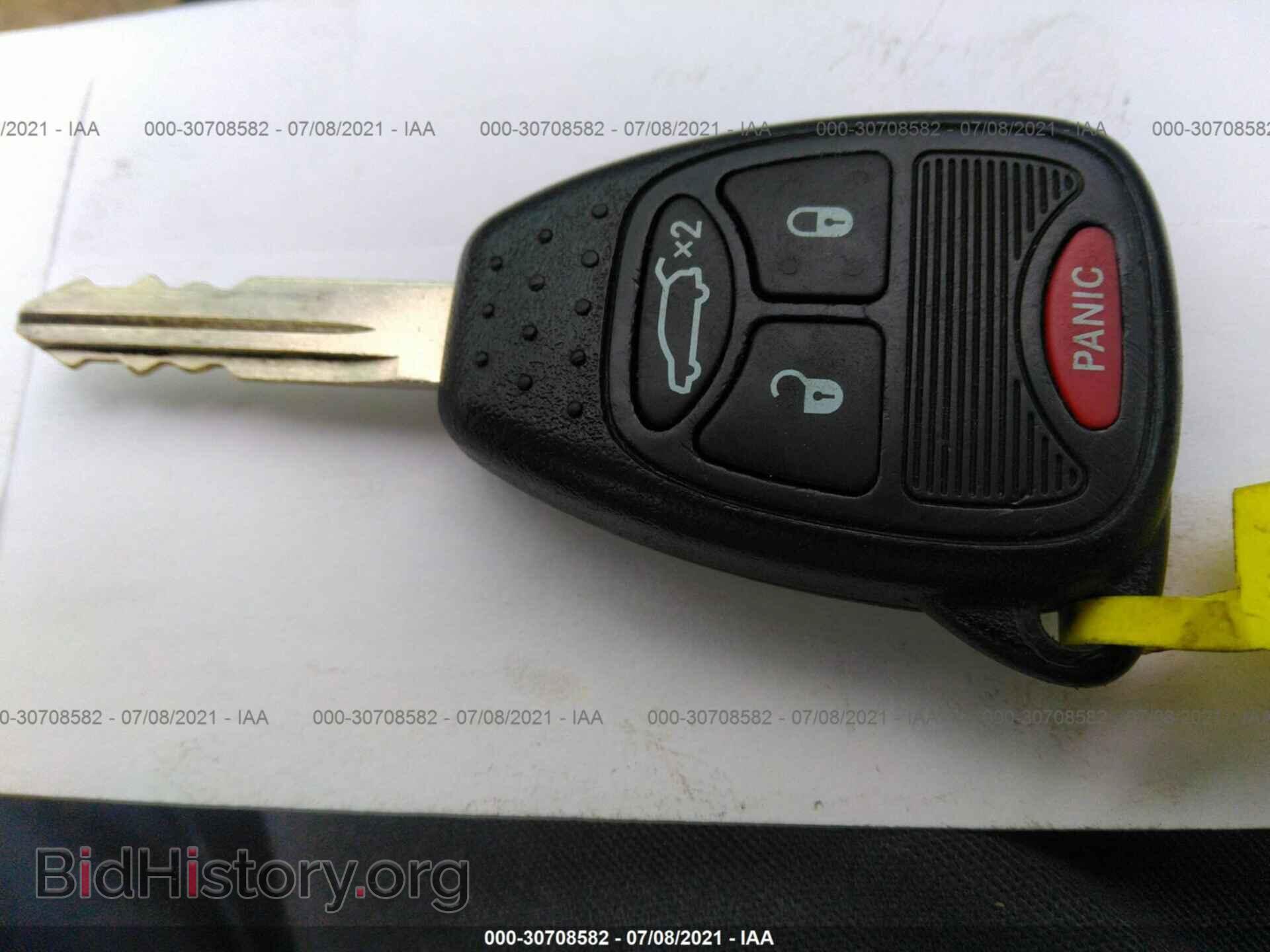 2012 CHRYSLER 200 - VIN: 1C3CCBAB0CN267764 - Фото 11