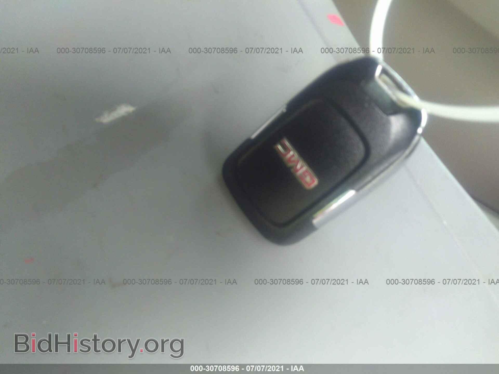 2017 GMC ACADIA - VIN: 1GKKNPLS2HZ200213 - Фото 11