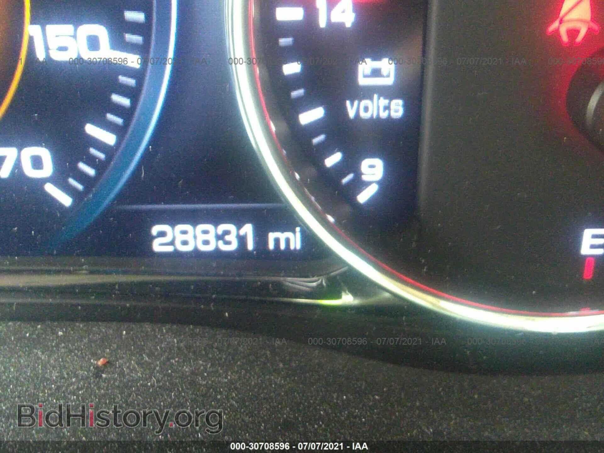2017 GMC ACADIA - VIN: 1GKKNPLS2HZ200213 - Фото 7