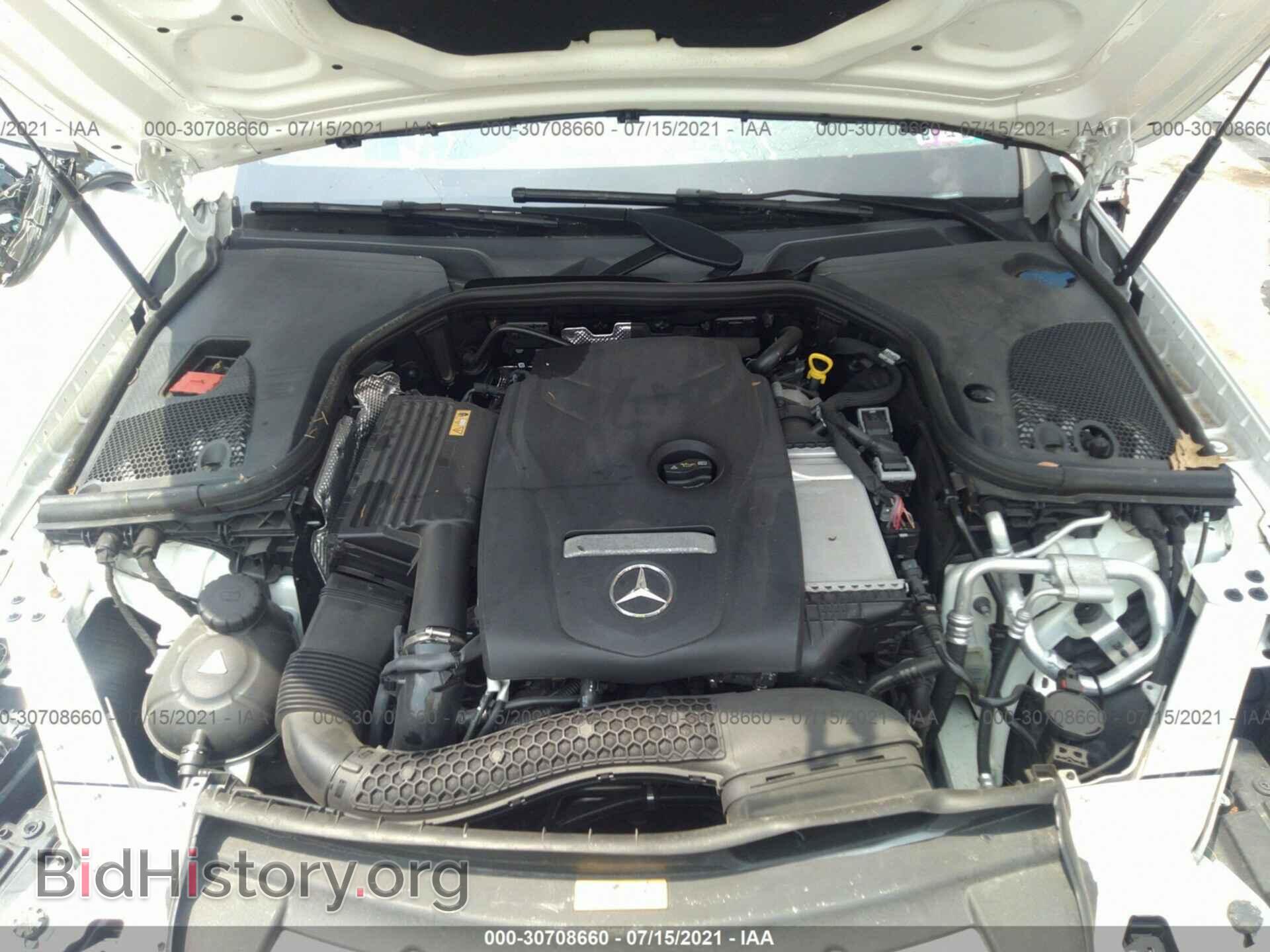 2017 MERCEDES-BENZ E-CLASS - VIN: WDDZF4KB0HA128049 - Фото 10