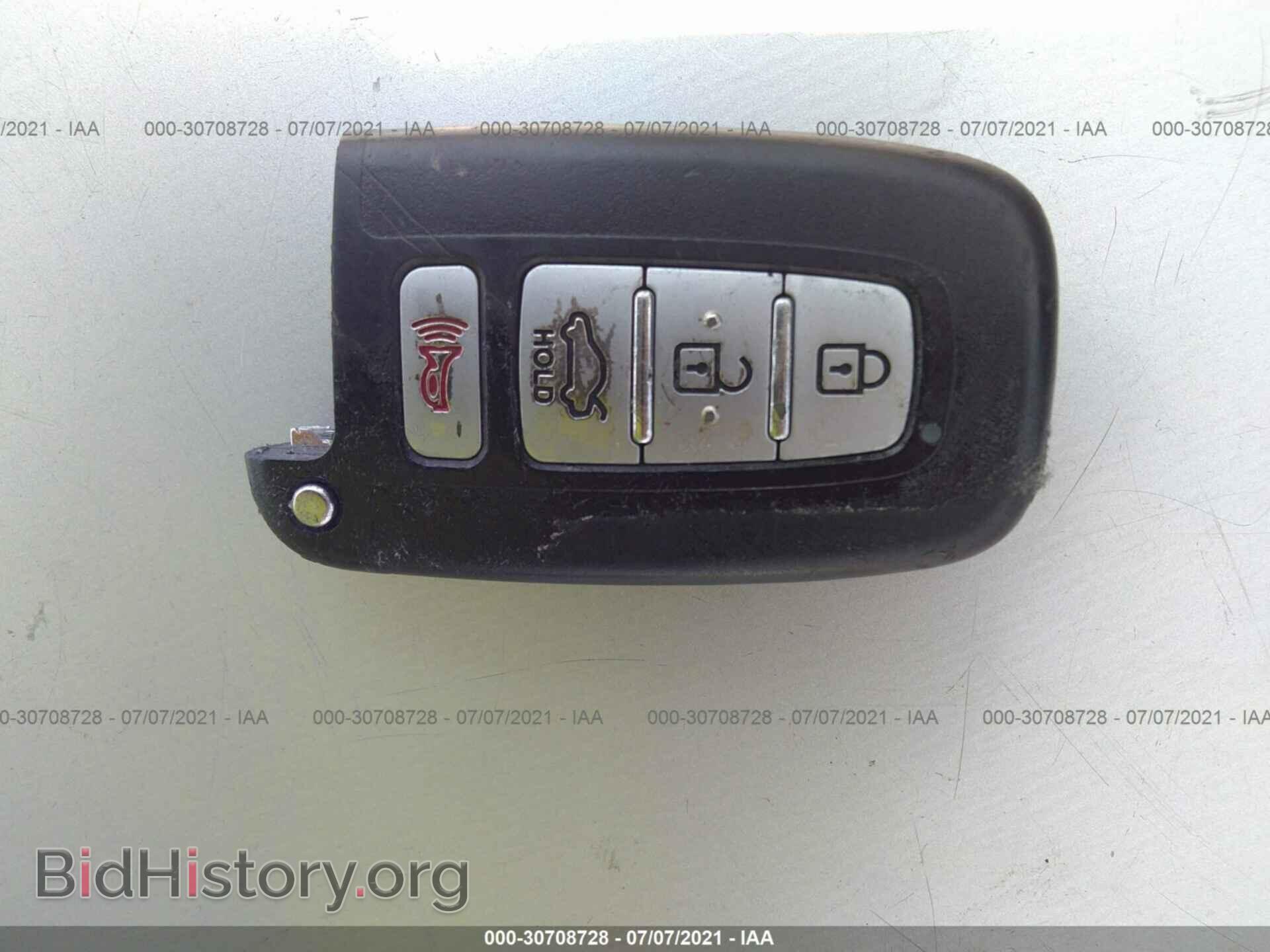 2013 KIA OPTIMA - VIN: 5XXGN4A76DG254173 - Фото 11