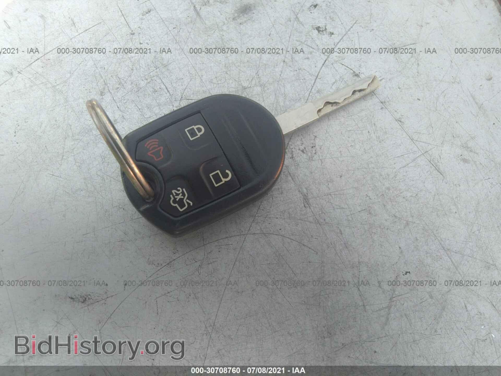 2017 FORD FIESTA - VIN: 3FADP4EJ9HM168322 - Фото 11
