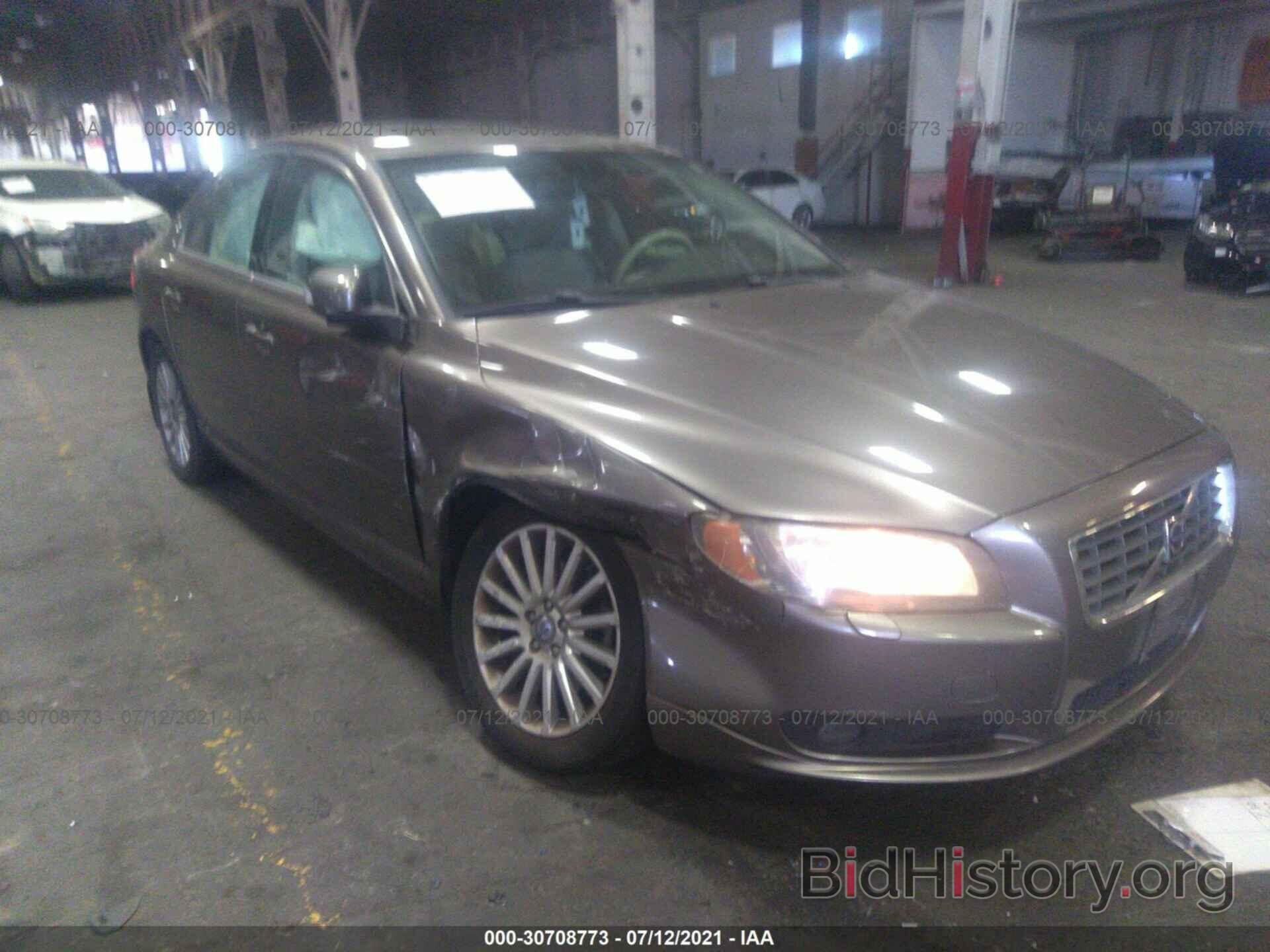 Photo YV1AS982971036941 - VOLVO S80 2007