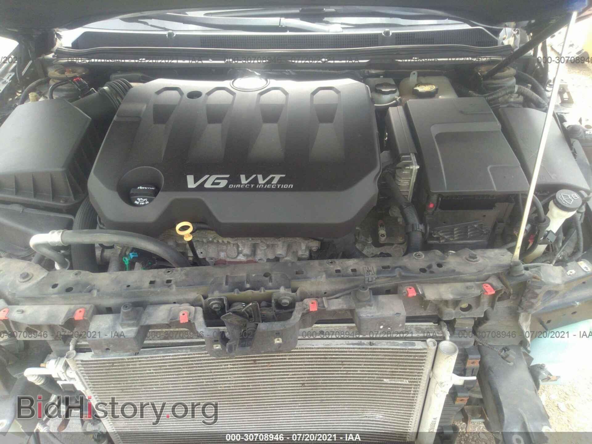 2013 CADILLAC XTS - VIN: 2G61N5S36D9220686 - Photo 10