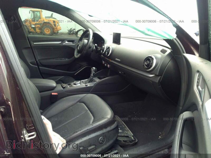 2015 Audi A3 (VIN WAUEFGFF2F1048592) — фото 5 из 11