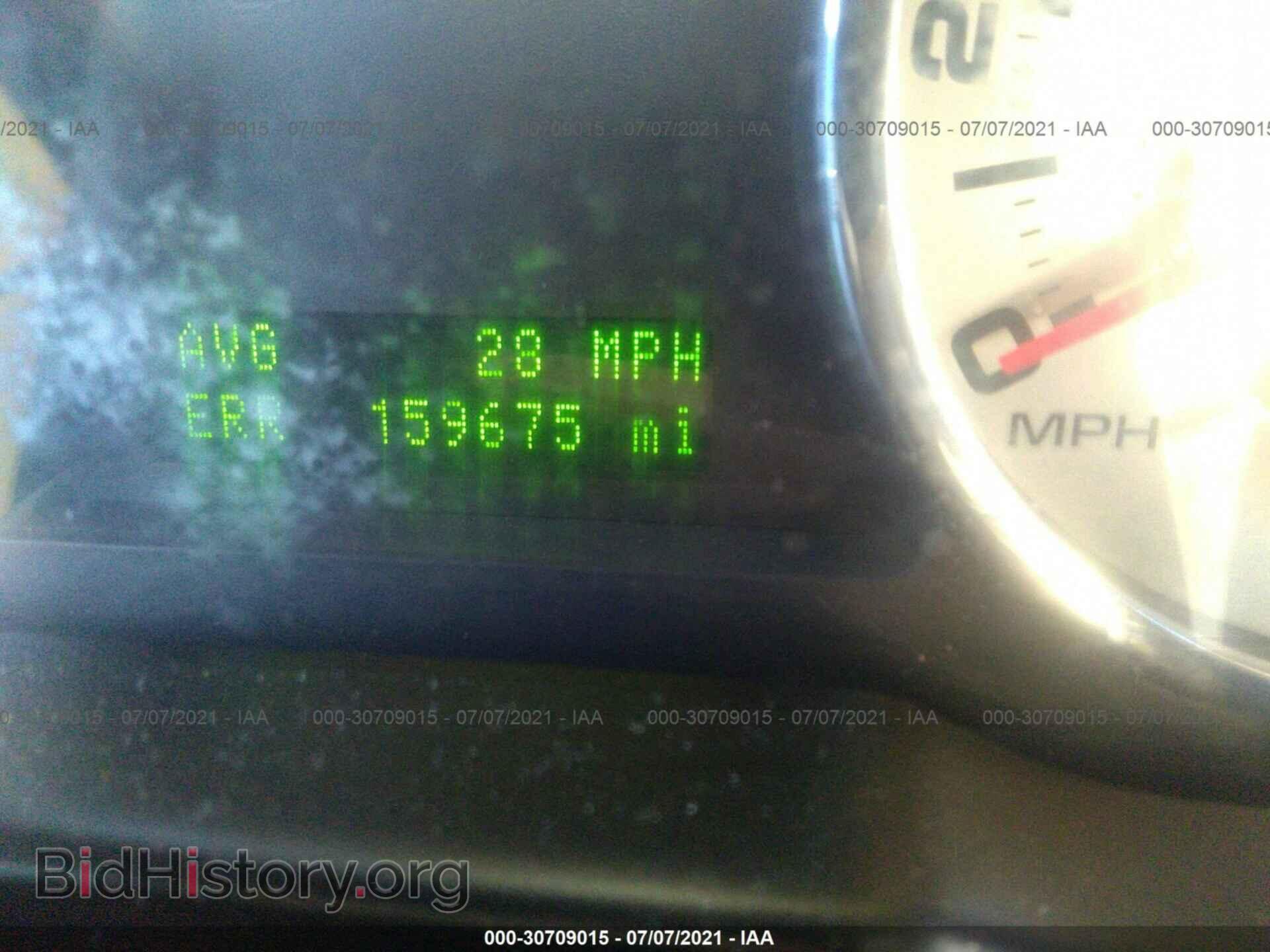 2008 FORD EDGE - VIN: 2FMDK38C58BA28247 - Фото 7
