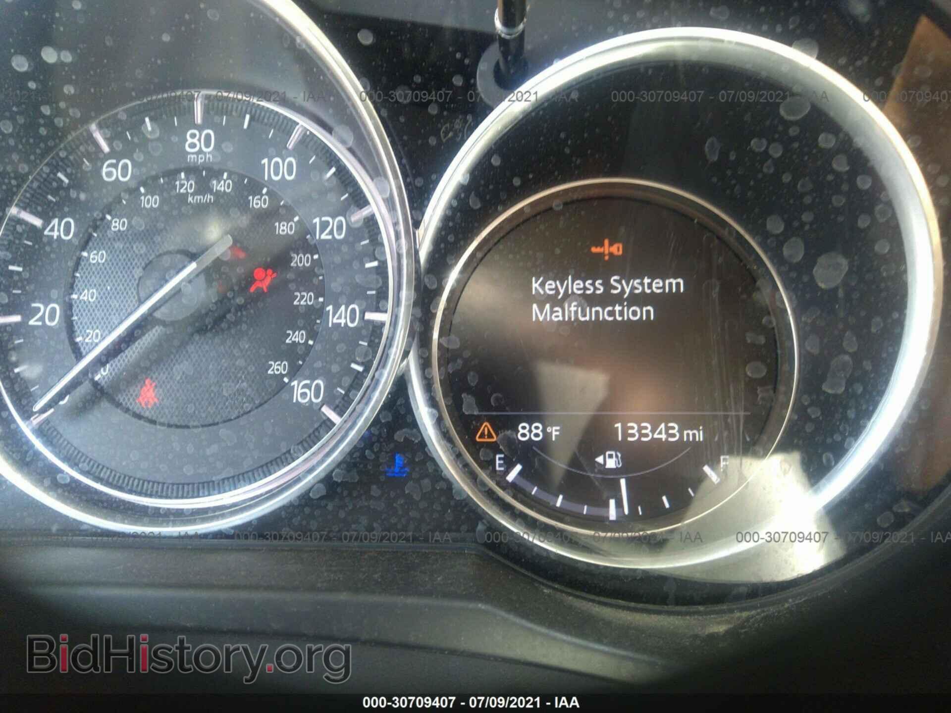 2018 MAZDA CX-5 - VIN: JM3KFBCM6J1332044 - Фото 7