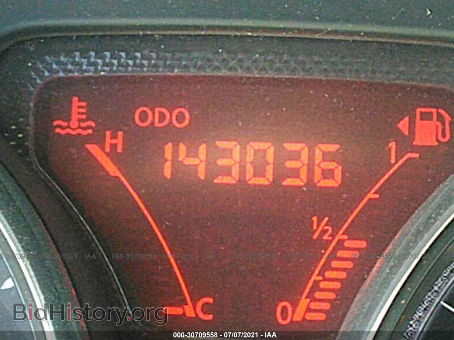 2014 NISSAN VERSA NOTE - VIN: 3N1CE2CP9EL381850 - Фото 7