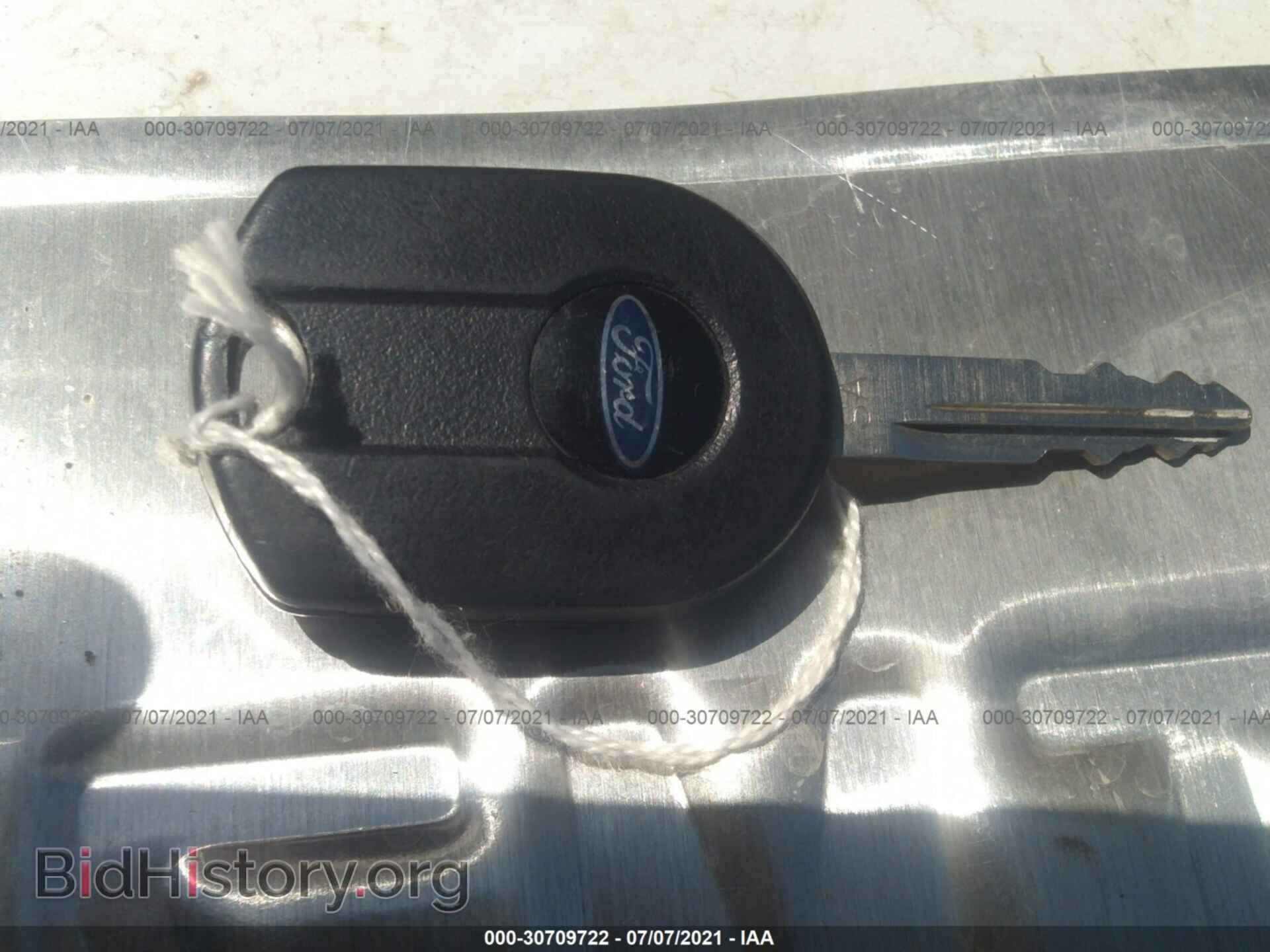 2015 FORD FLEX - VIN: 2FMGK5B81FBA23072 - Фото 11
