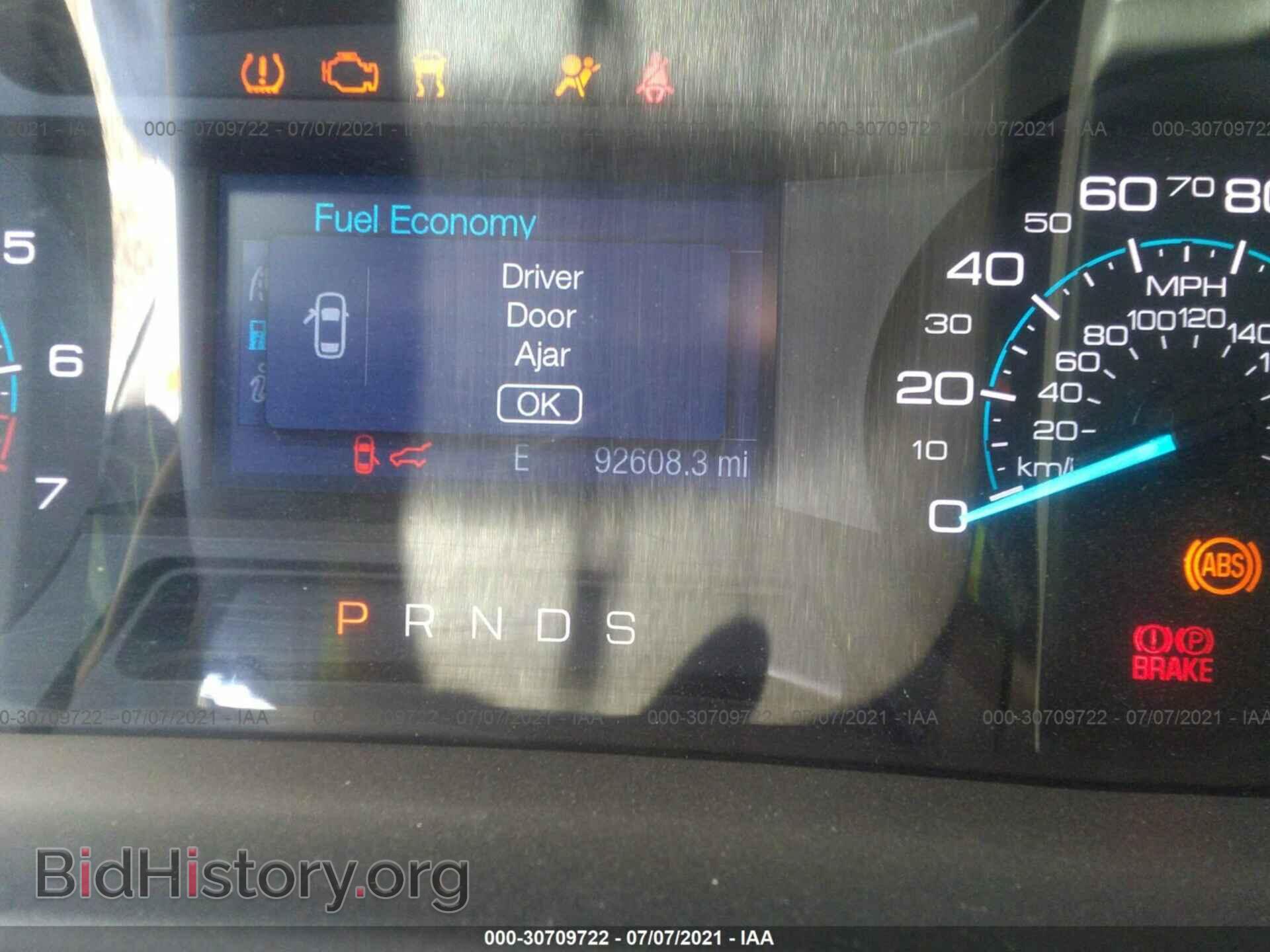 2015 FORD FLEX - VIN: 2FMGK5B81FBA23072 - Фото 7